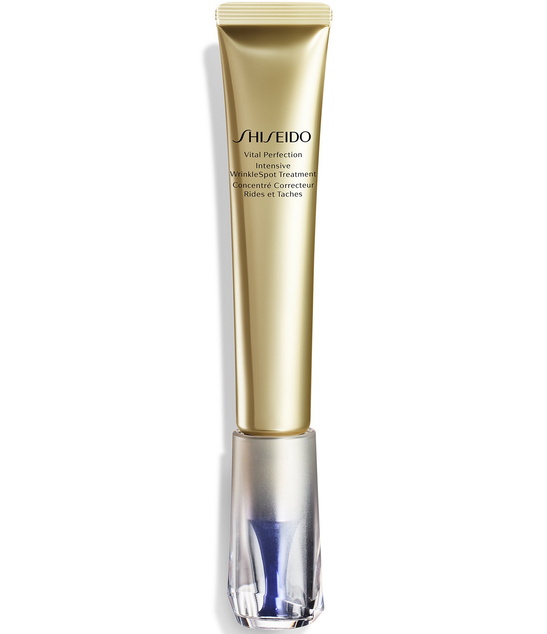 Shiseido Vital Perfection Intensive WrinkleSpot Treatment