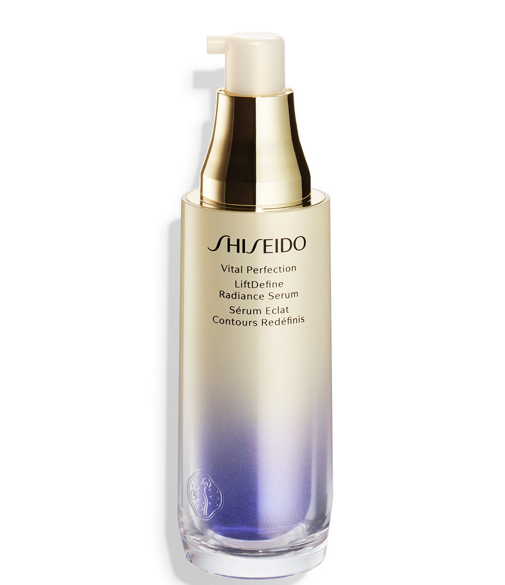 Shiseido Vital Perfection LiftDefine Radiance Serum