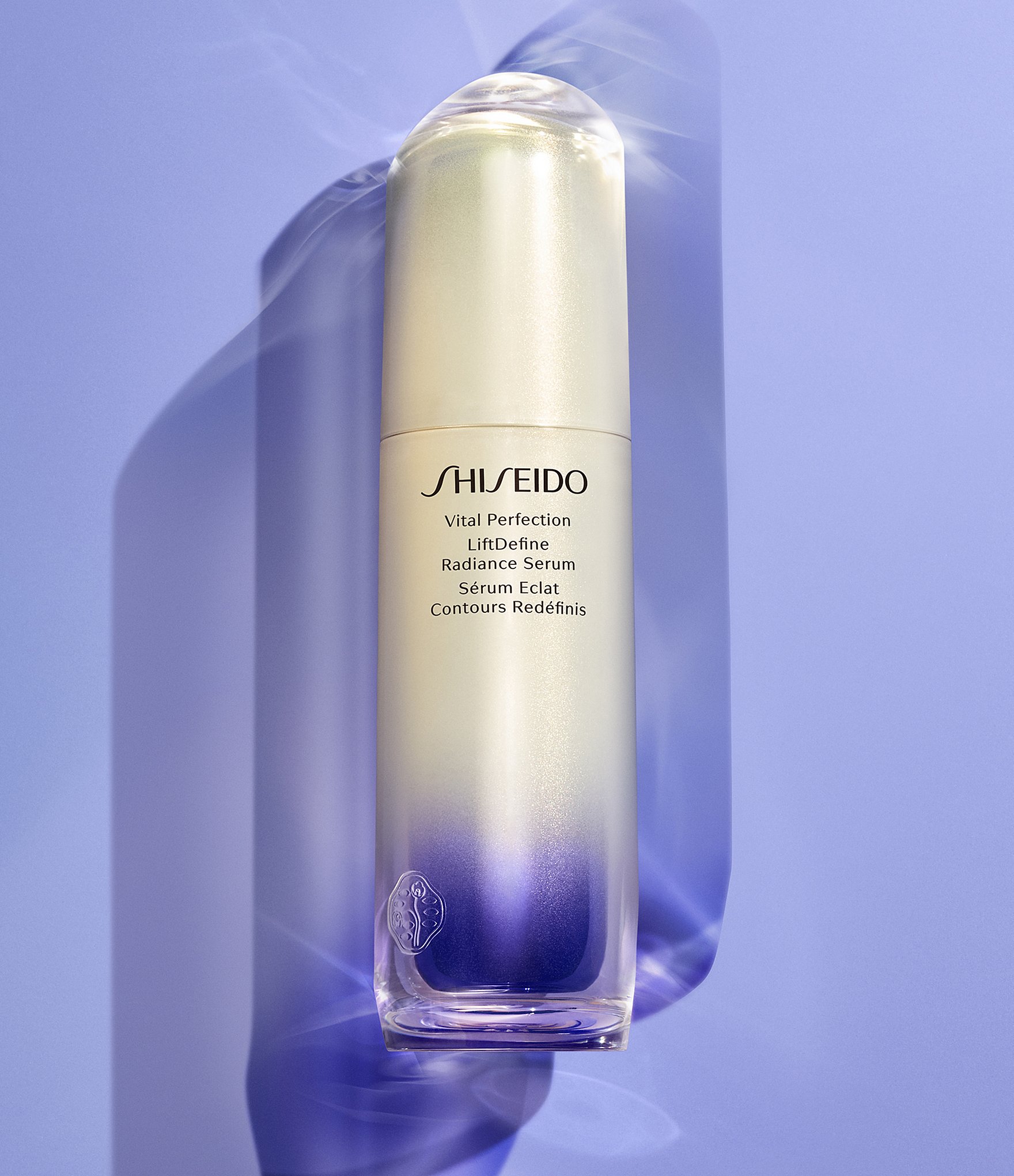 Shiseido Vital Perfection LiftDefine Radiance Serum