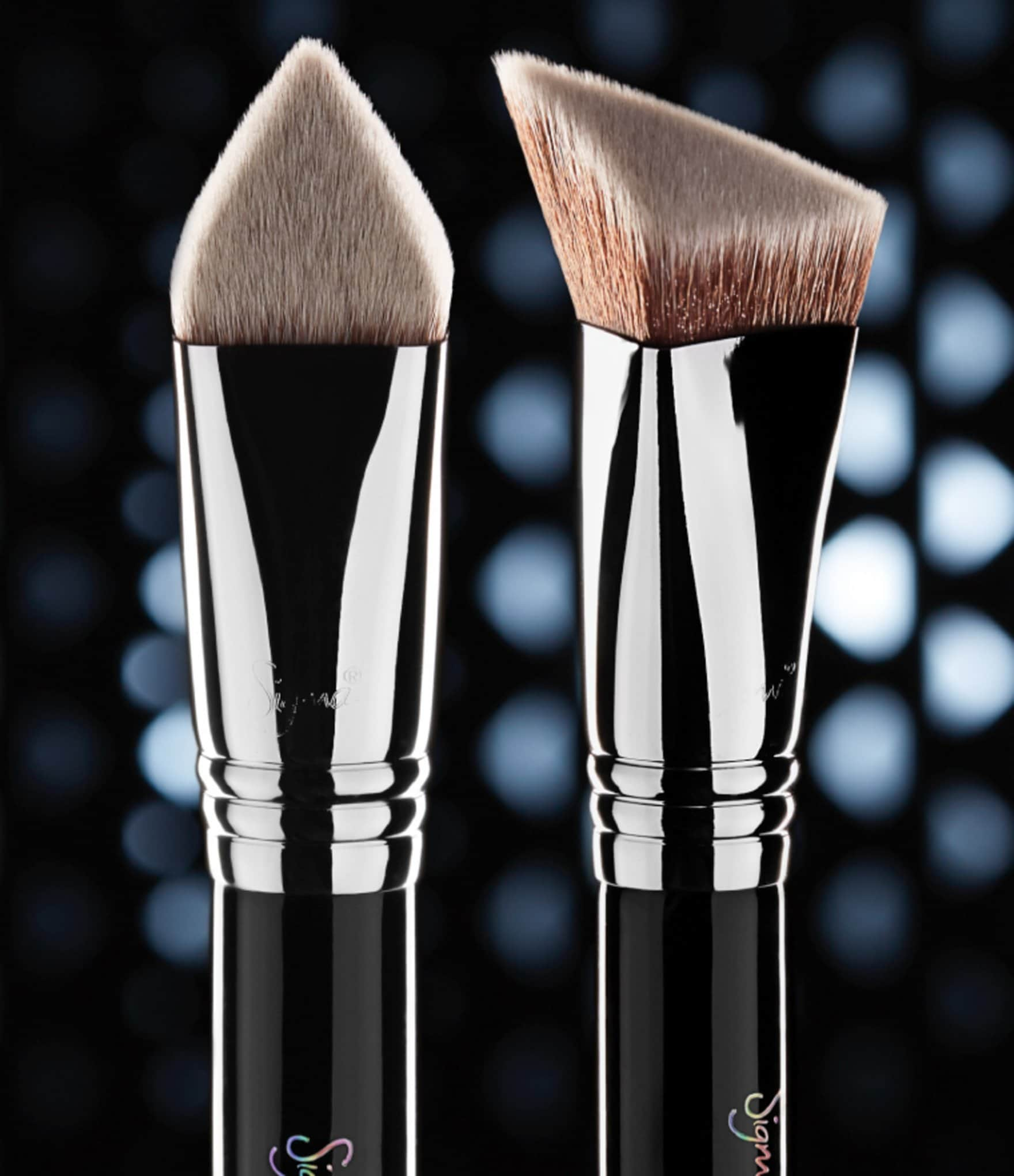 Sigma Beauty 3DHD Kabuki Brush