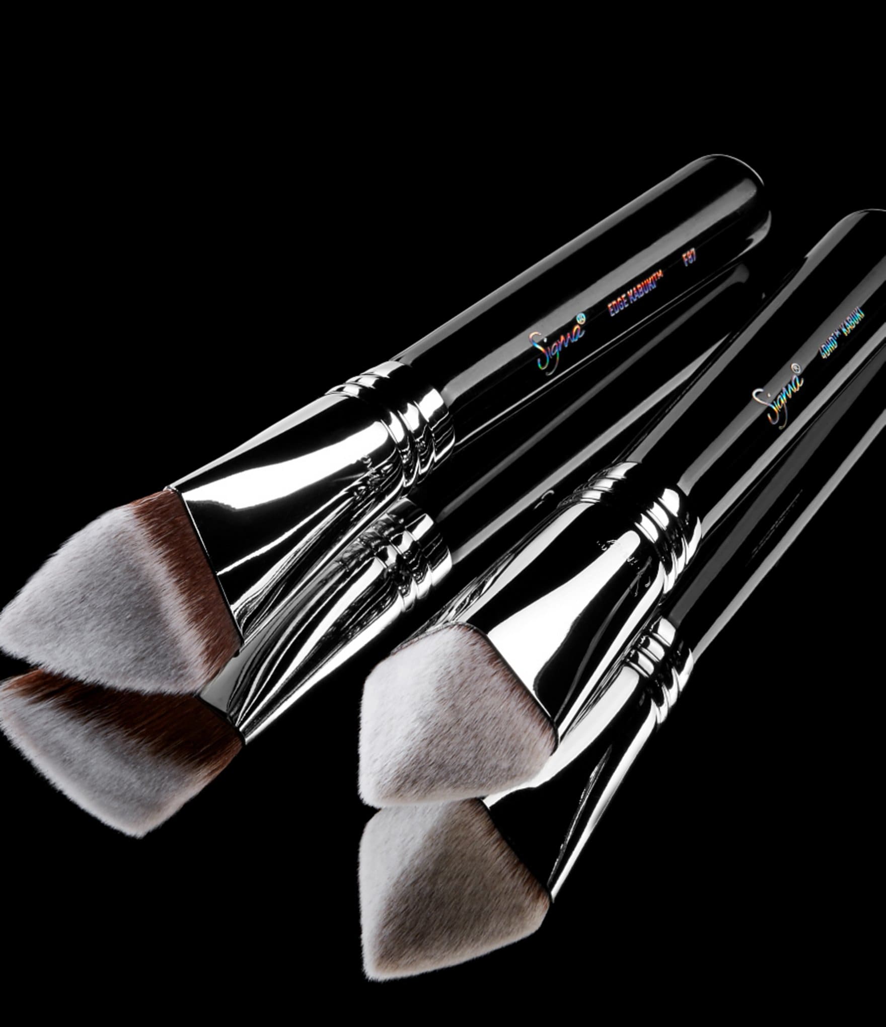 Sigma Beauty 3DHD Kabuki Brush