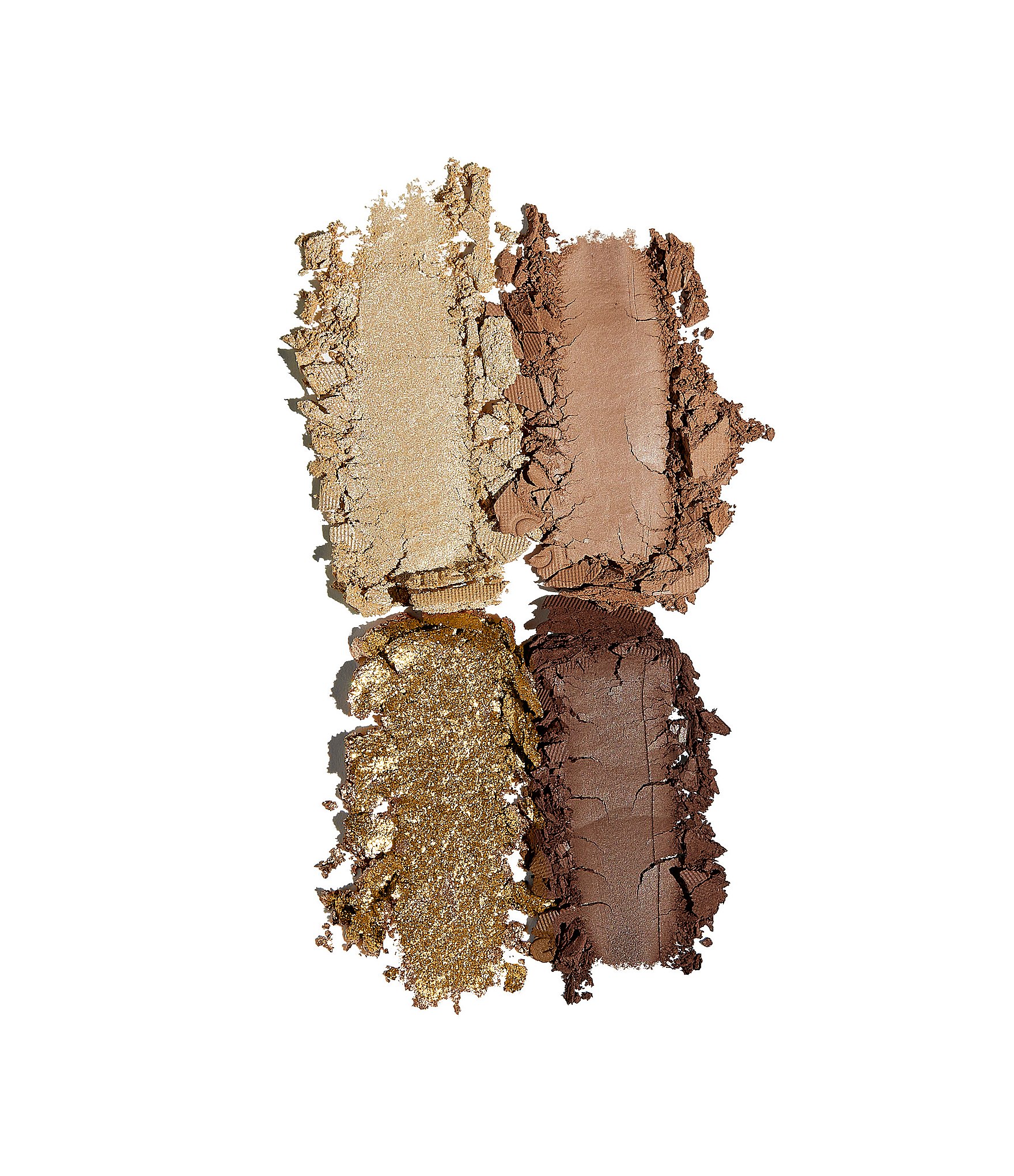 Sigma Beauty Creme Brulee Eyeshadow Quad