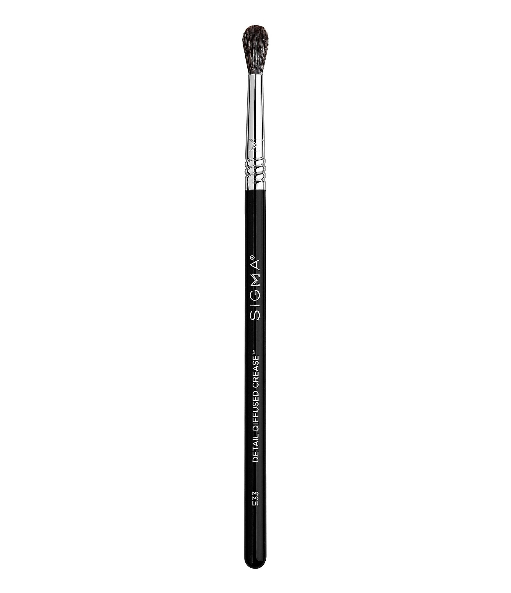 Sigma Beauty E33 DETAIL DIFFUSE CREASE™ Brush