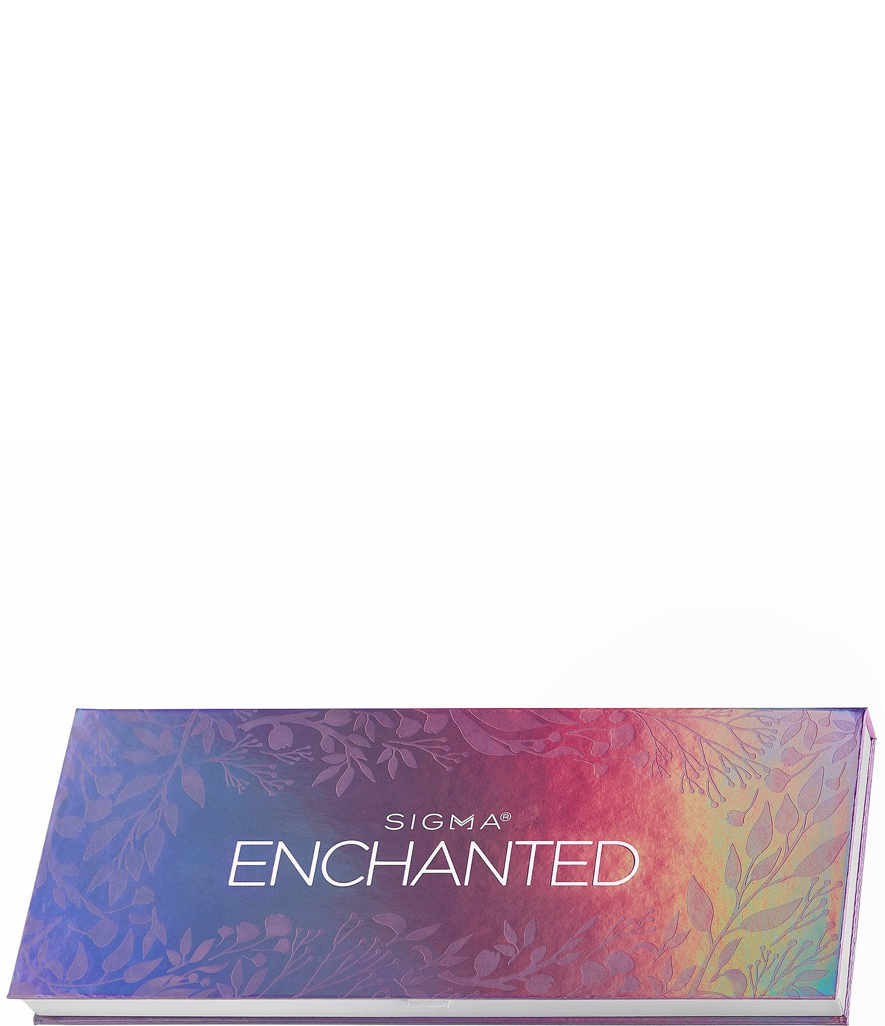 Sigma Beauty Enchanted™ Eyeshadow Palette