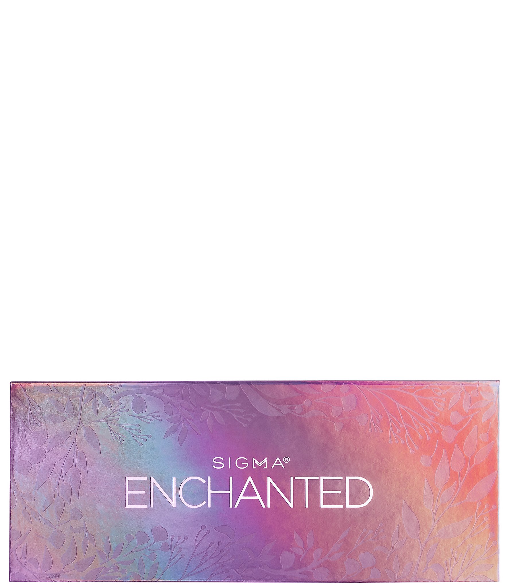 Sigma Beauty Enchanted™ Eyeshadow Palette