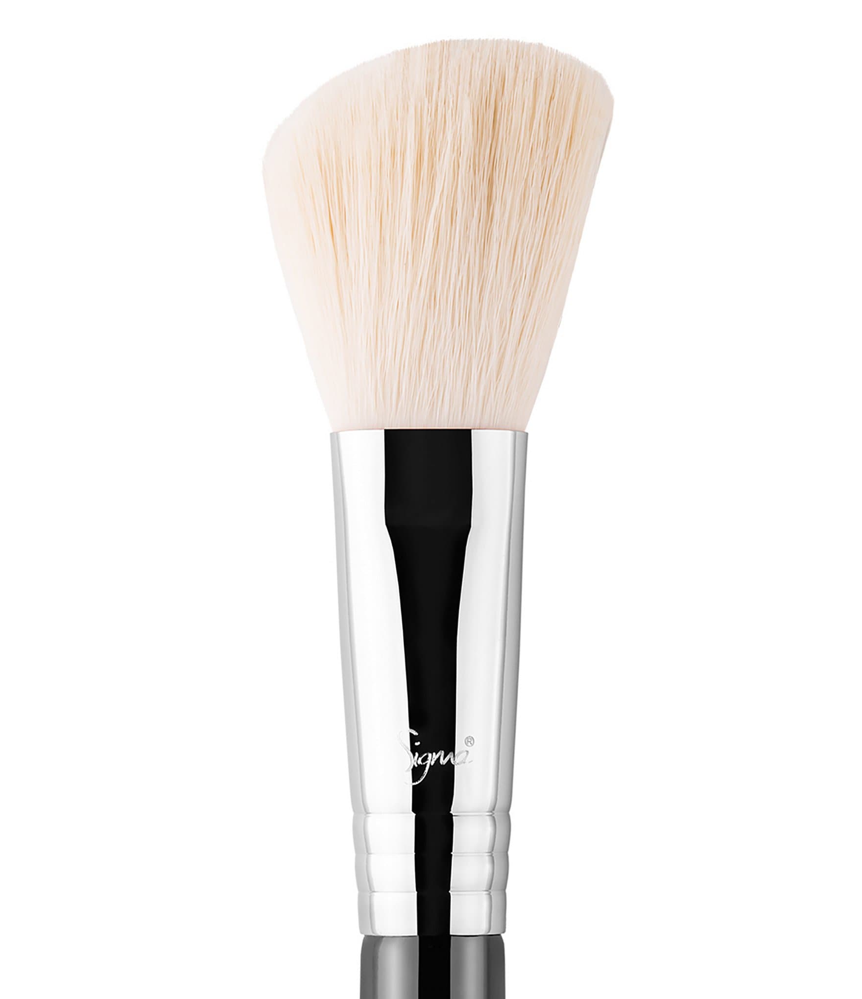 Sigma Beauty F40 Large Angled Contour Brush