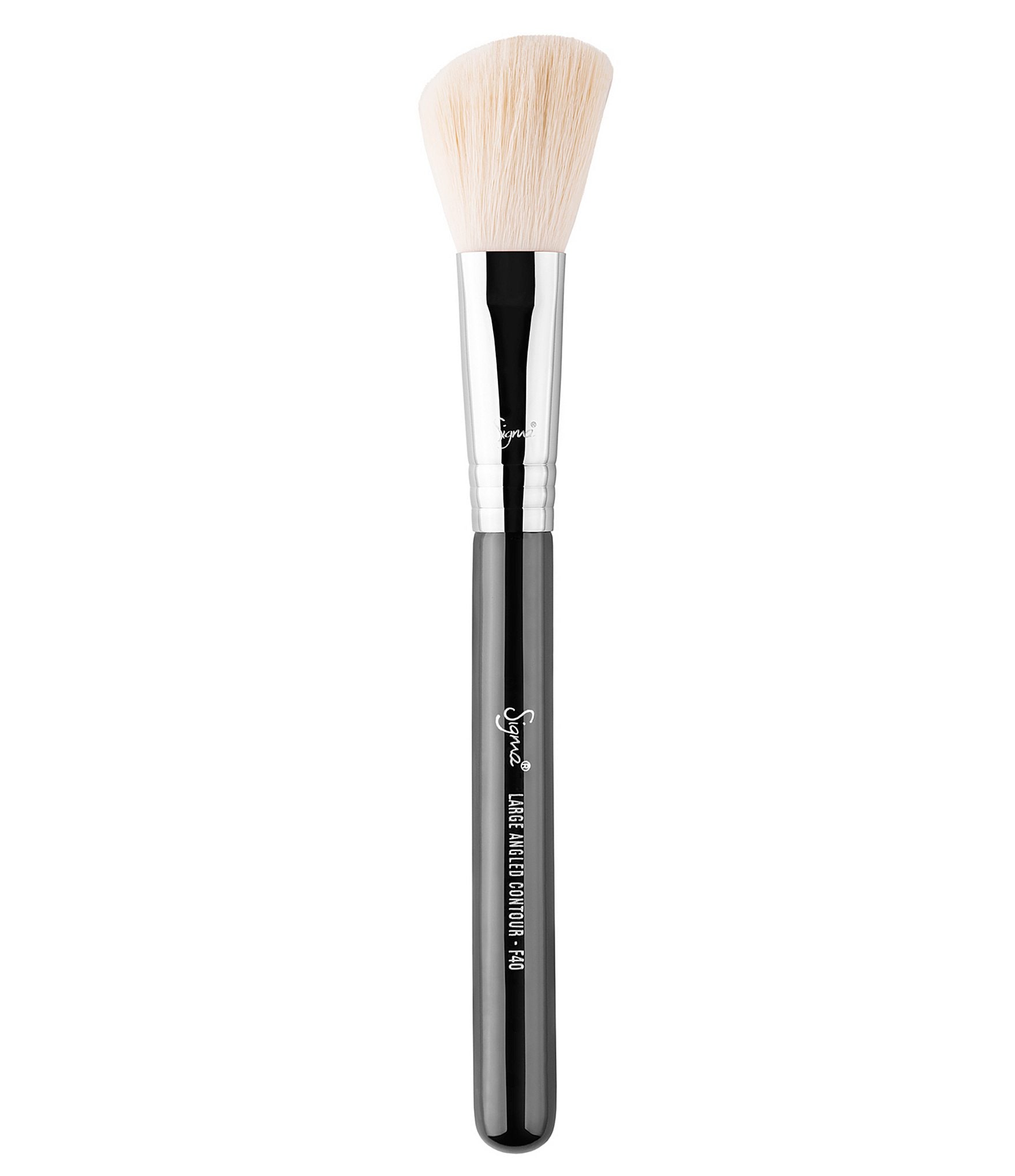 Sigma Beauty F40 Large Angled Contour Brush