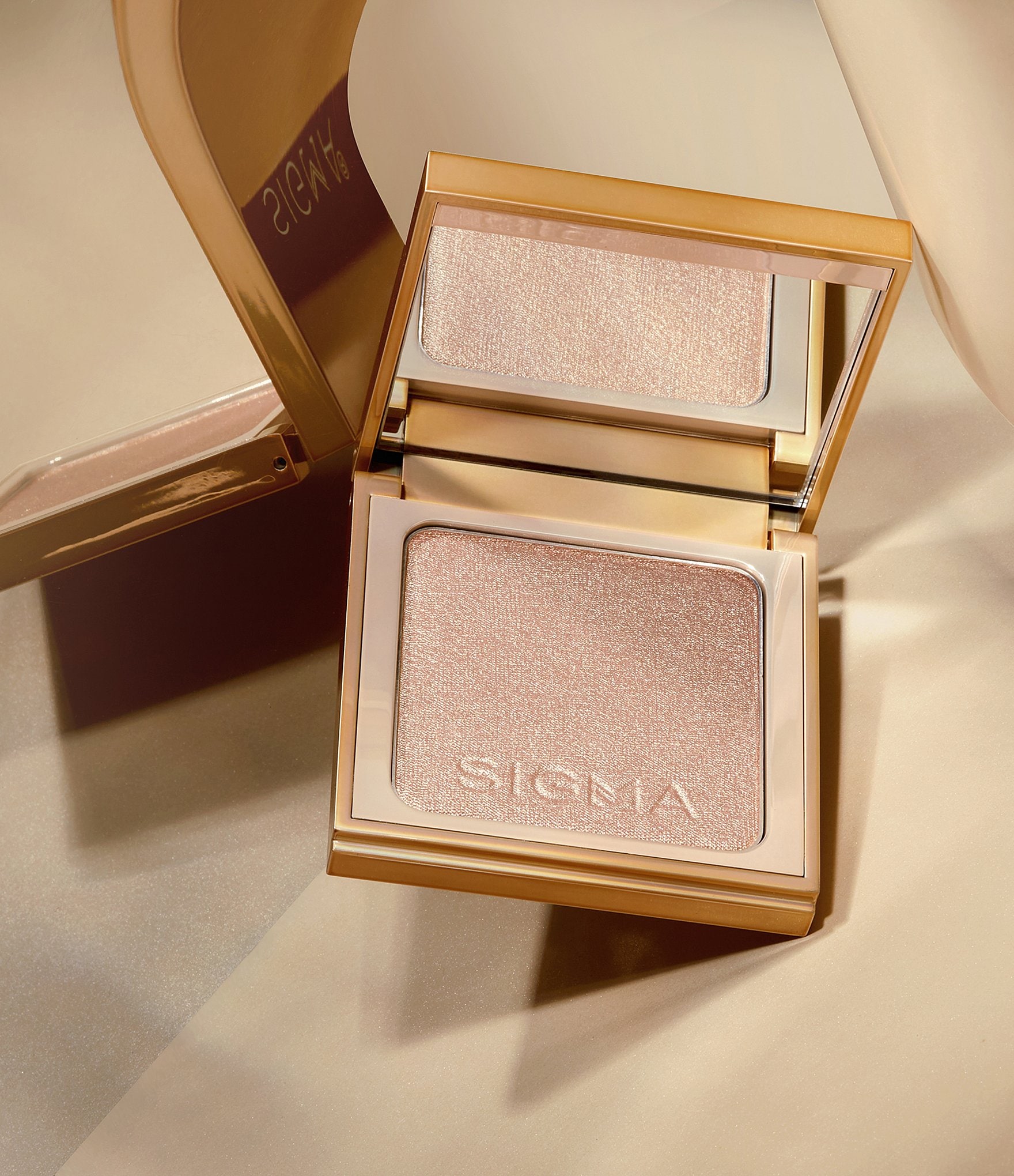 Sigma Beauty Highlighter