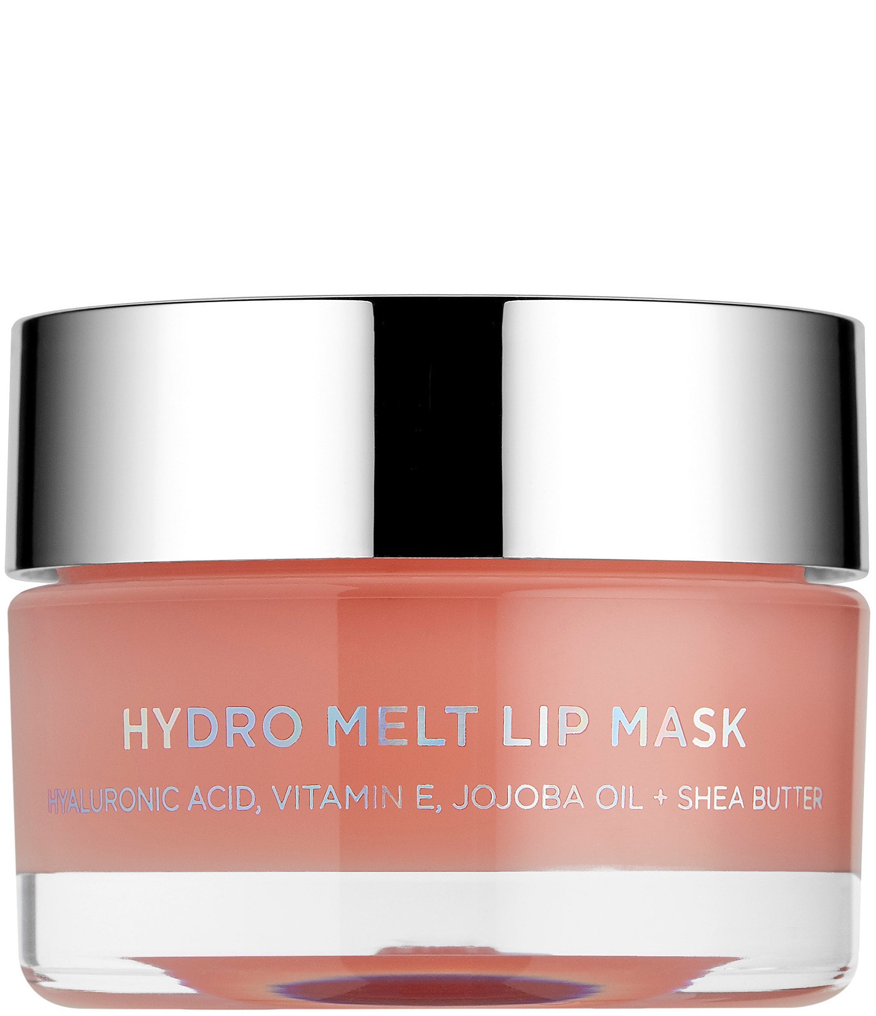 Sigma Beauty Hydro Melt Lip Mask