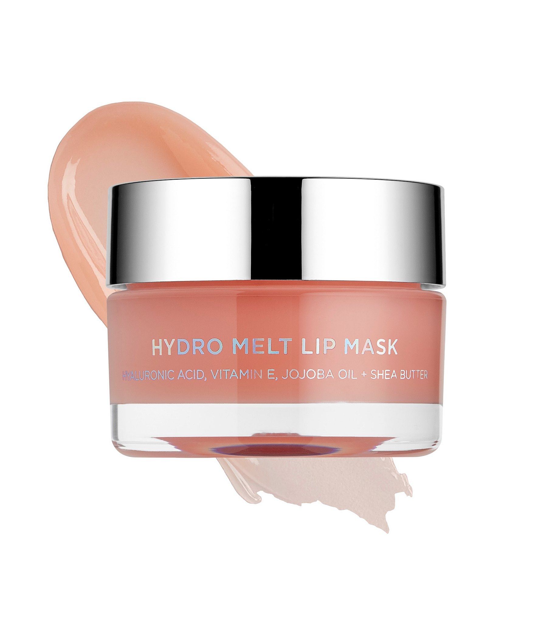 Sigma Beauty Hydro Melt Lip Mask