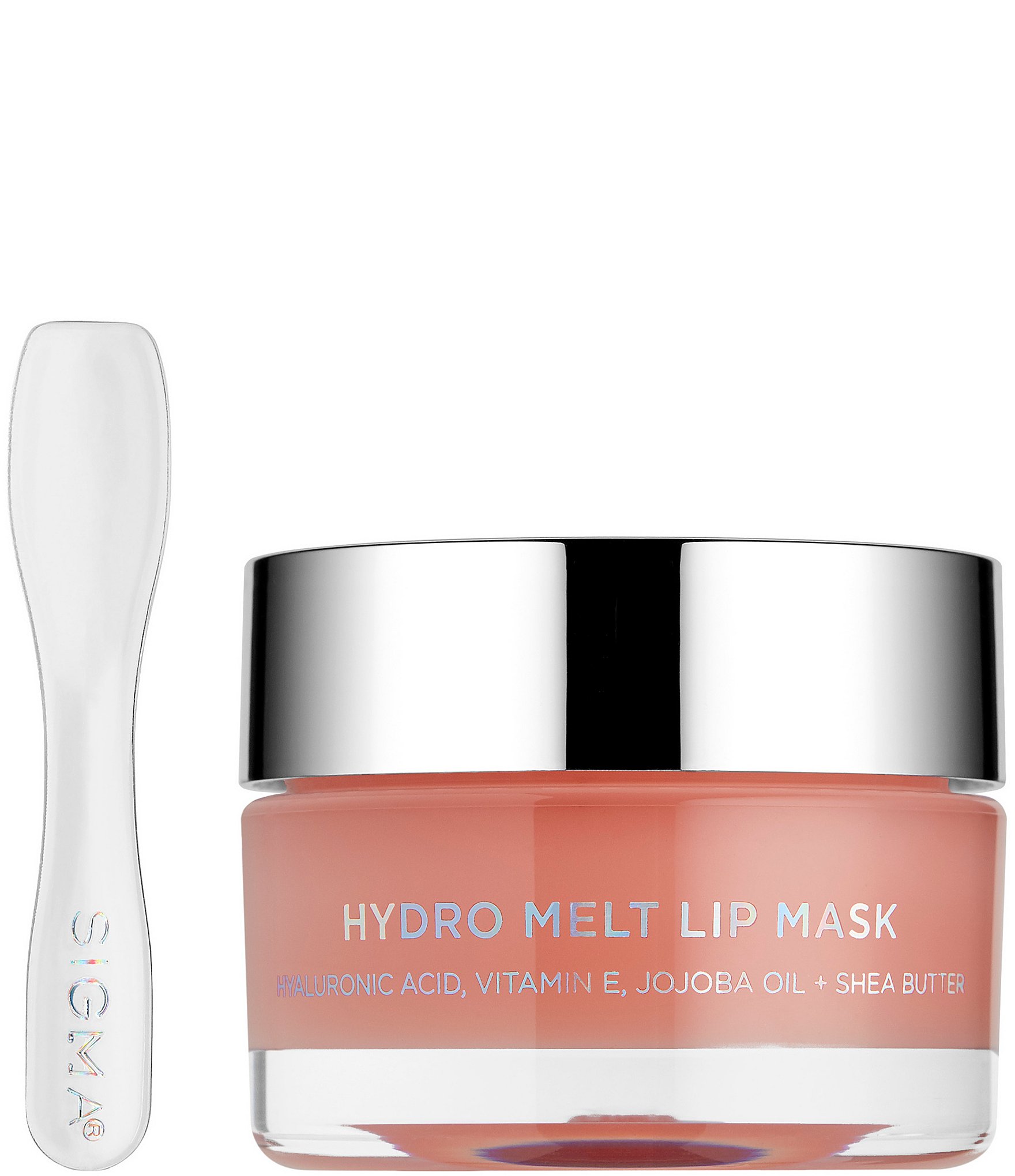 Sigma Beauty Hydro Melt Lip Mask