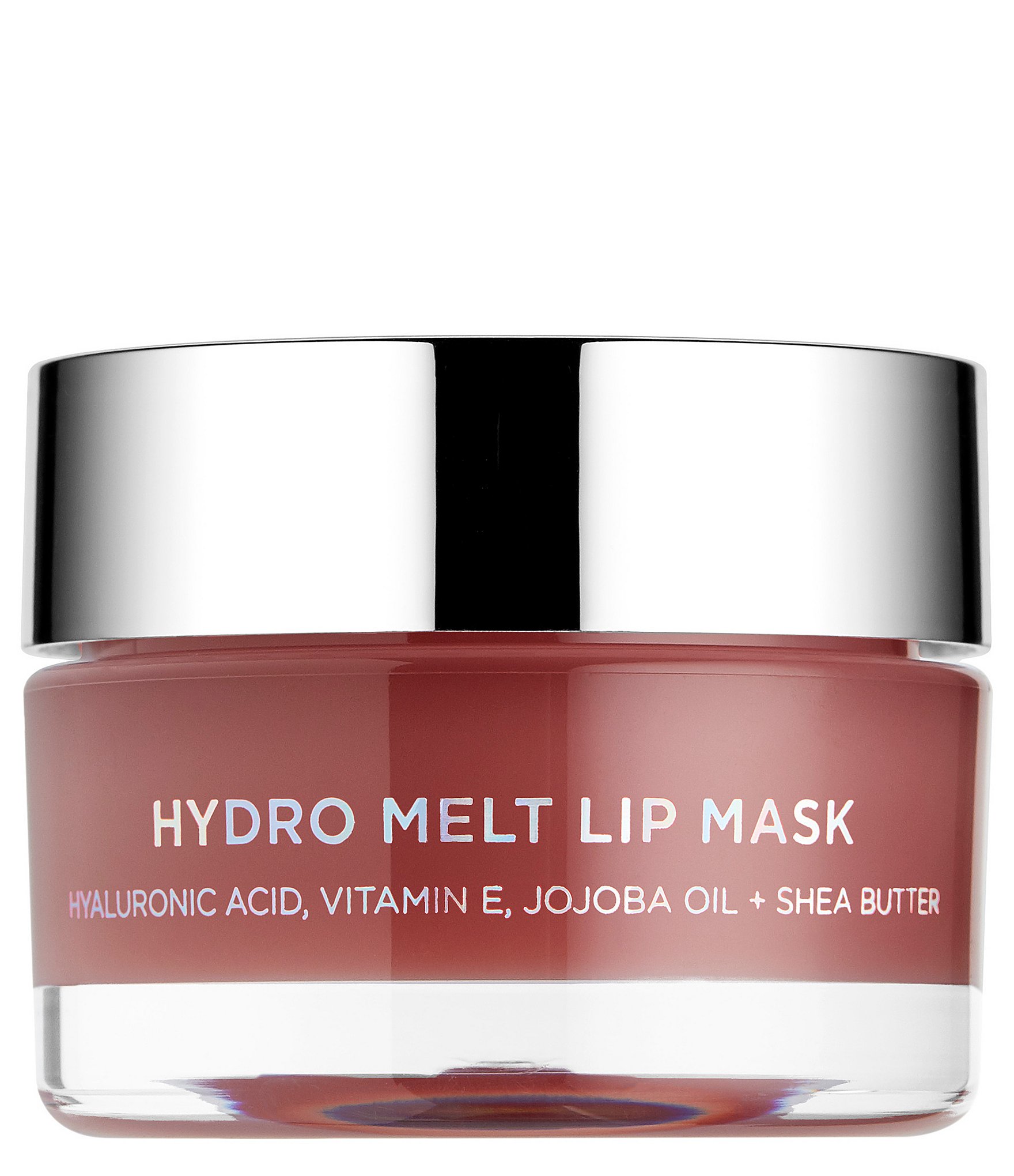 Sigma Beauty Hydro Melt Lip Mask