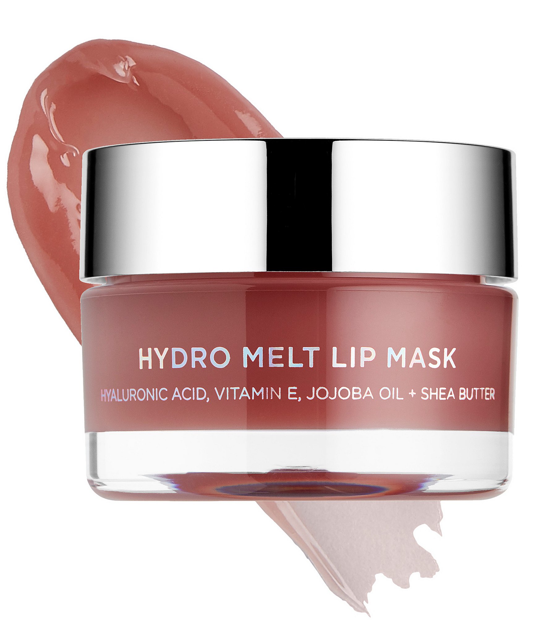 Sigma Beauty Hydro Melt Lip Mask