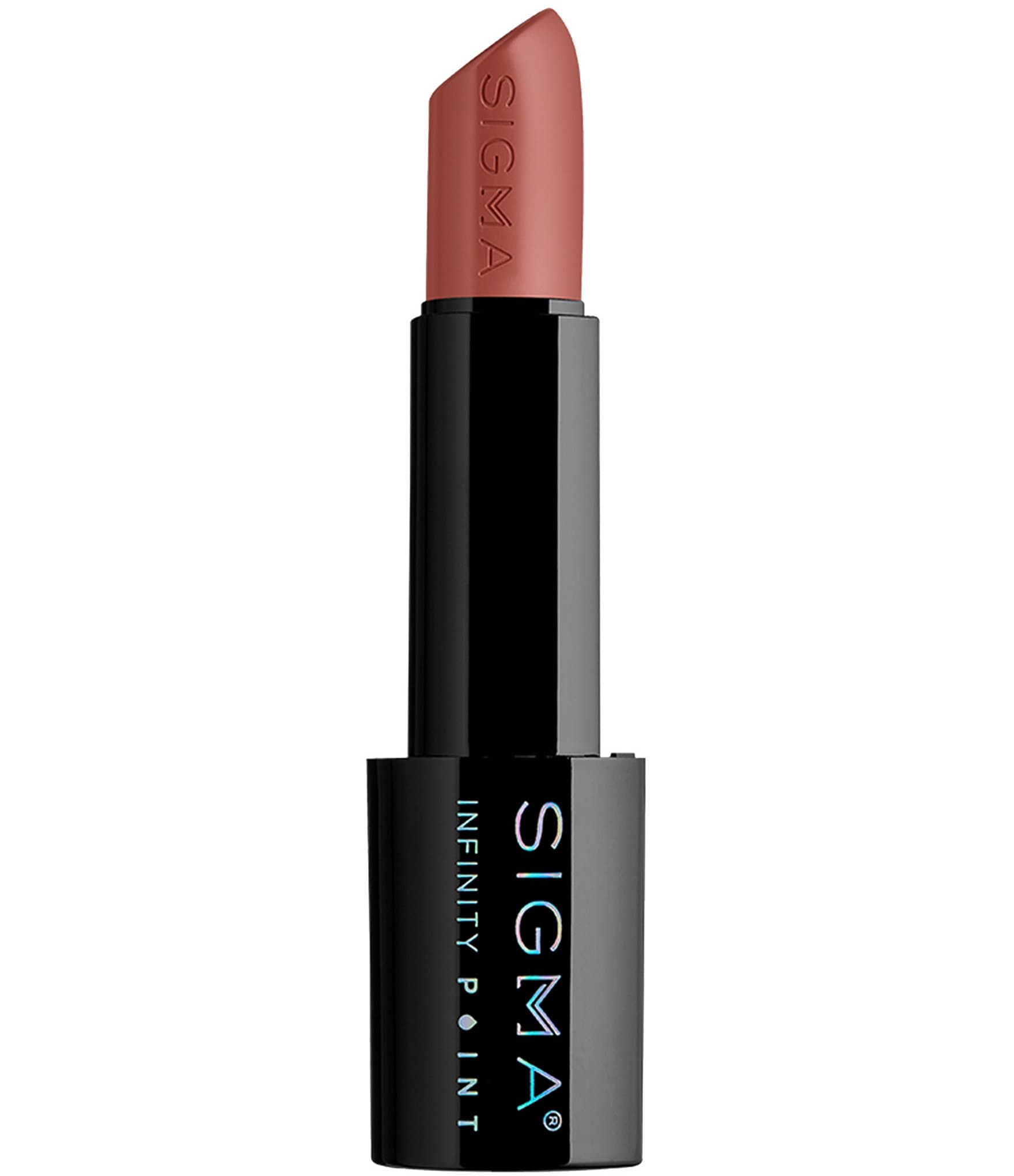 Sigma Beauty Infinity Point Lipstick