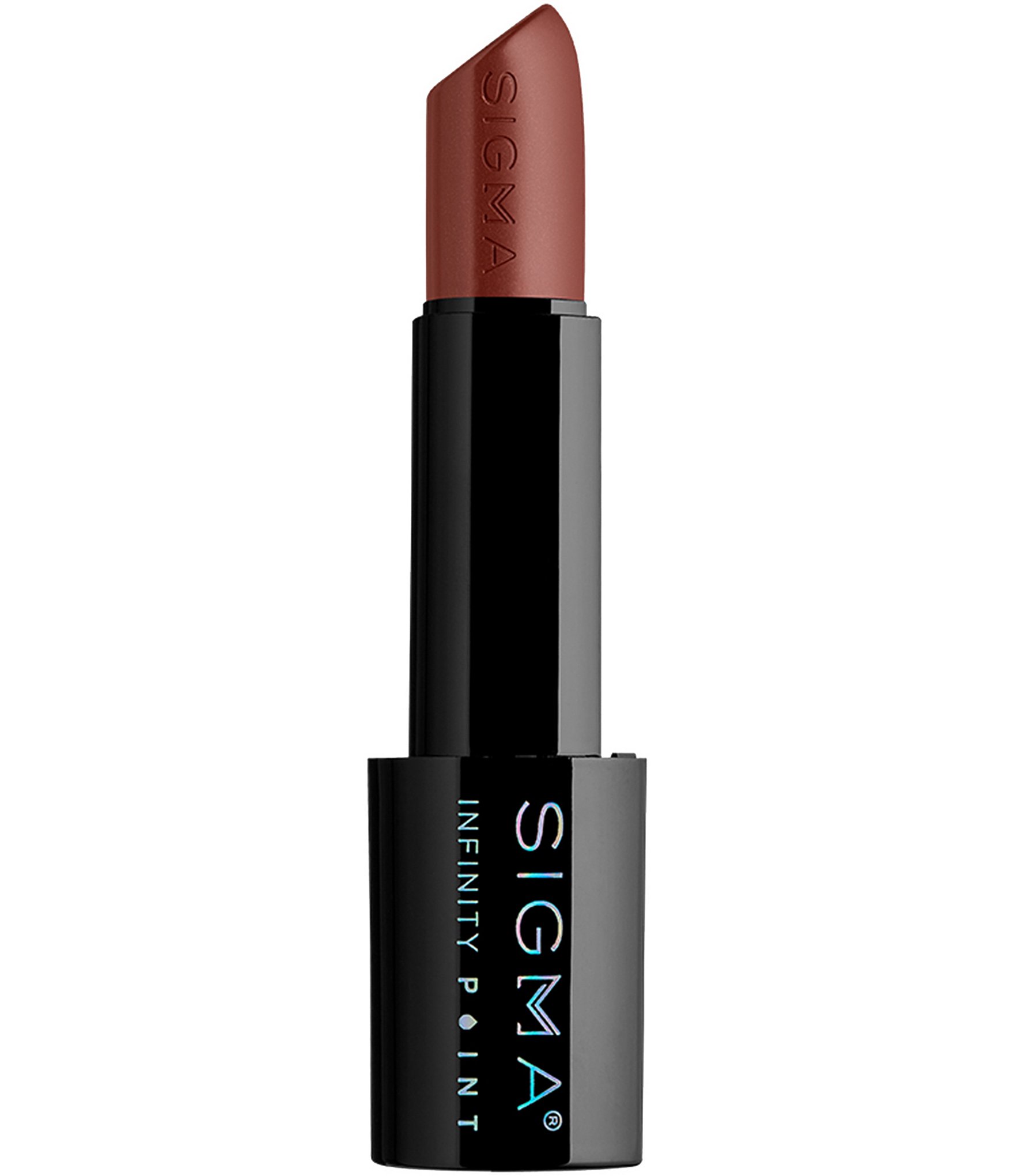 Sigma Beauty Infinity Point Lipstick