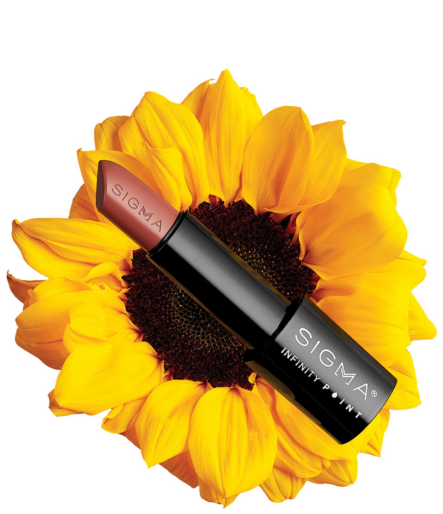 Sigma Beauty Infinity Point Lipstick