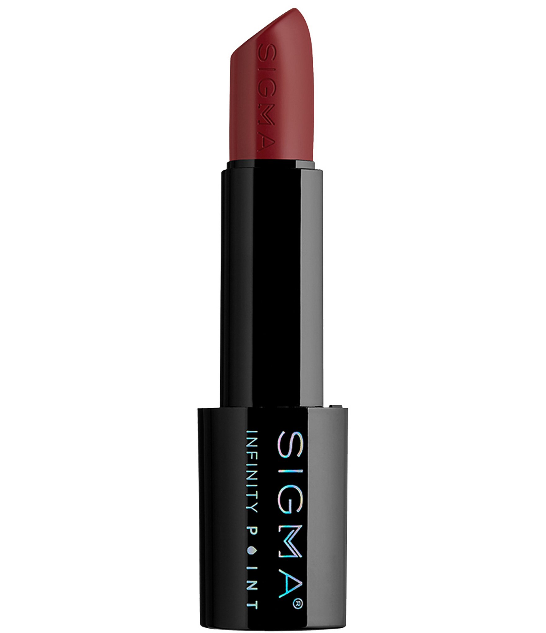 Sigma Beauty Infinity Point Lipstick