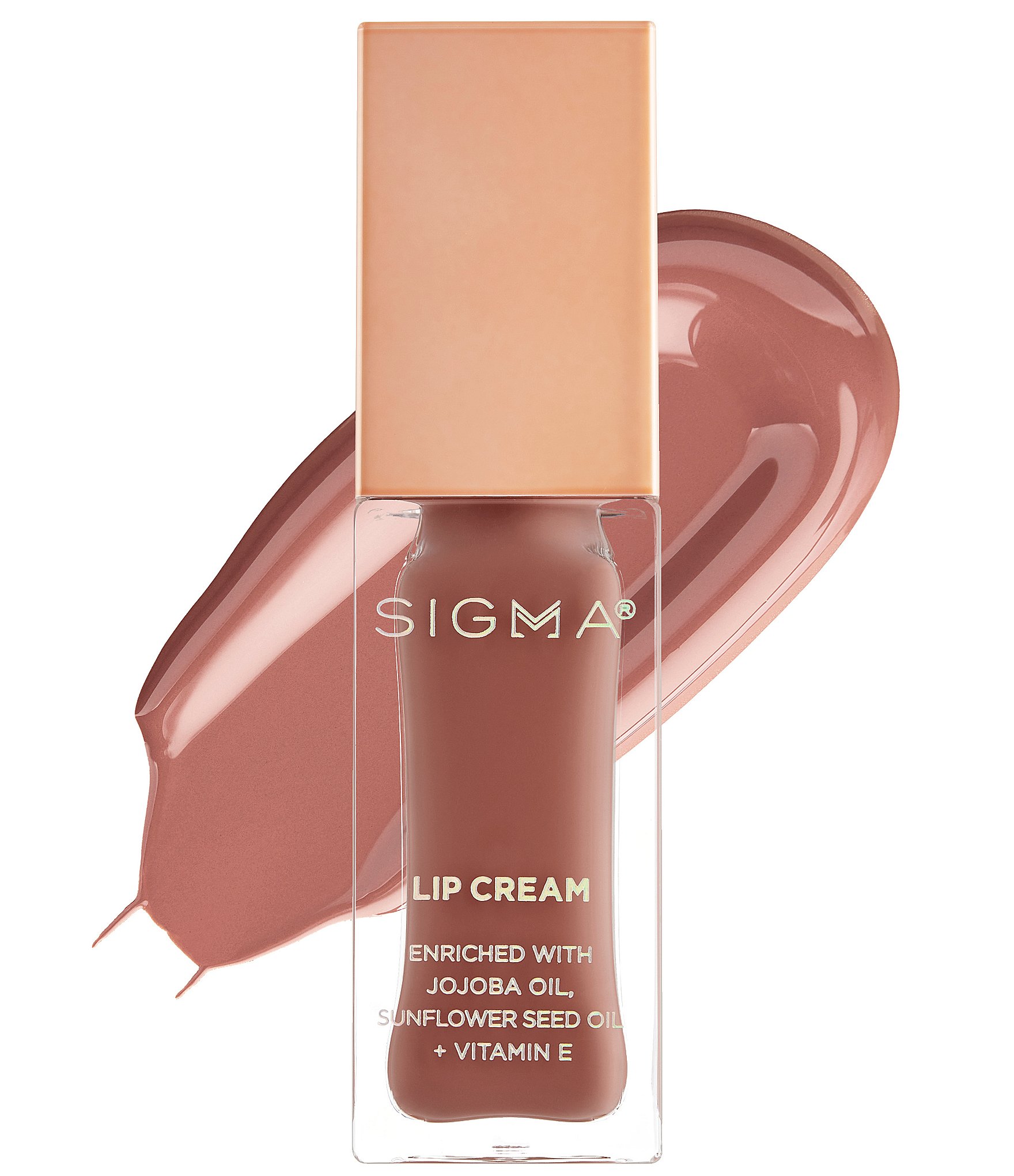 Sigma Beauty Lip Cream