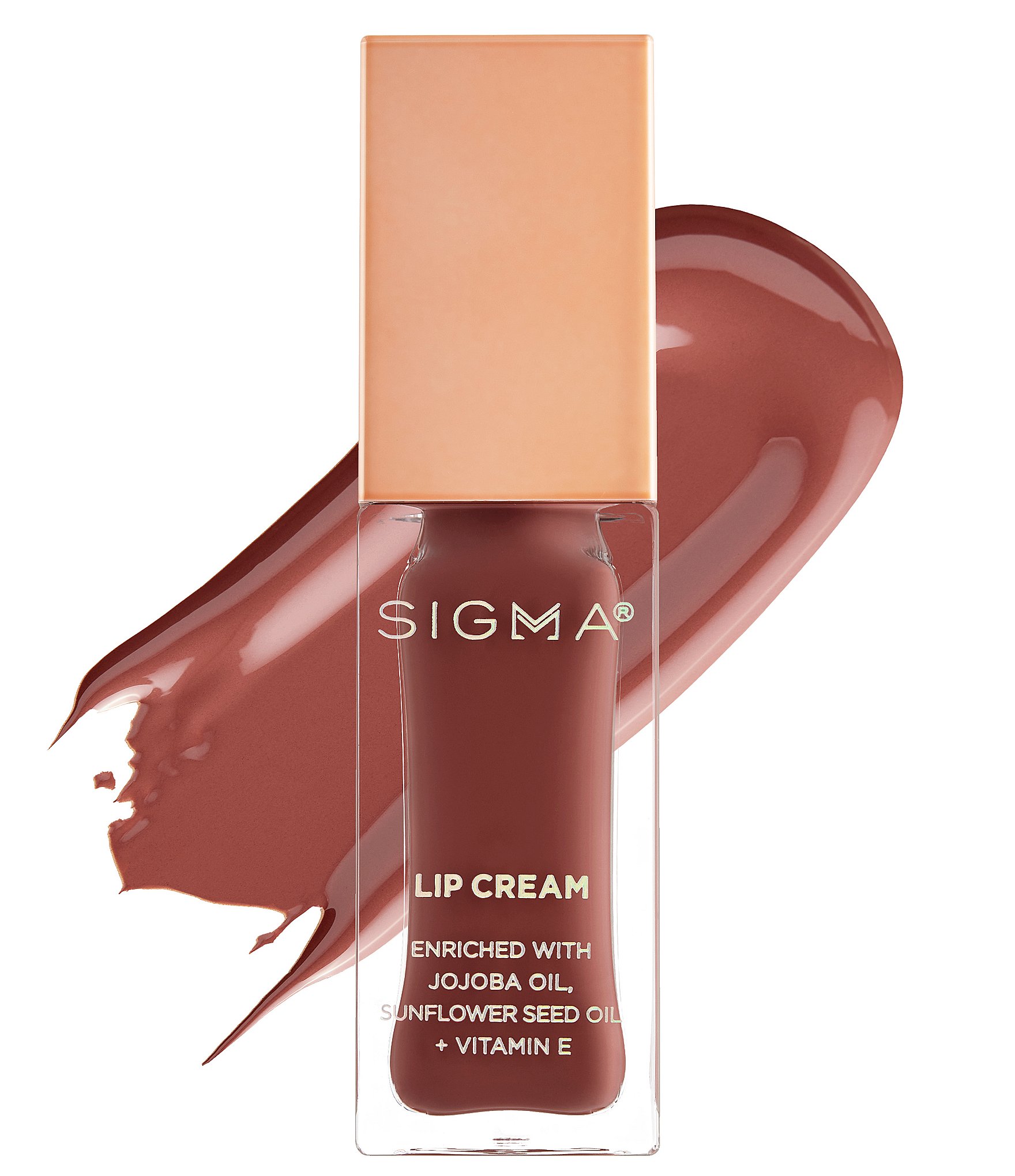 Sigma Beauty Lip Cream