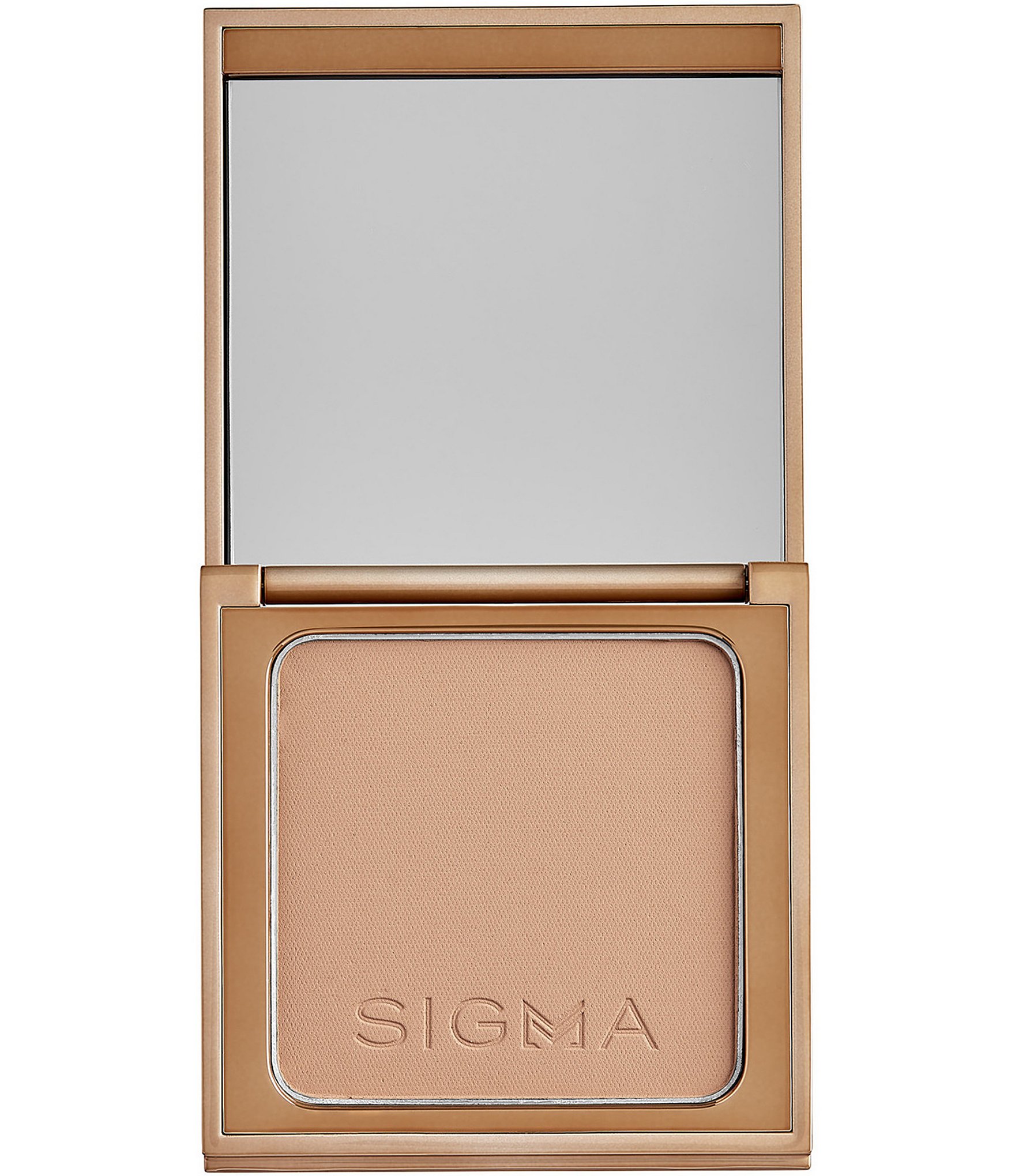 Sigma Beauty Matte Bronzer