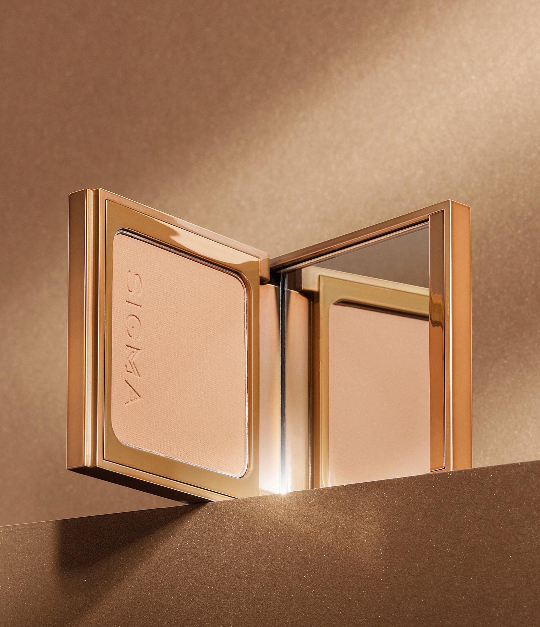 Sigma Beauty Matte Bronzer