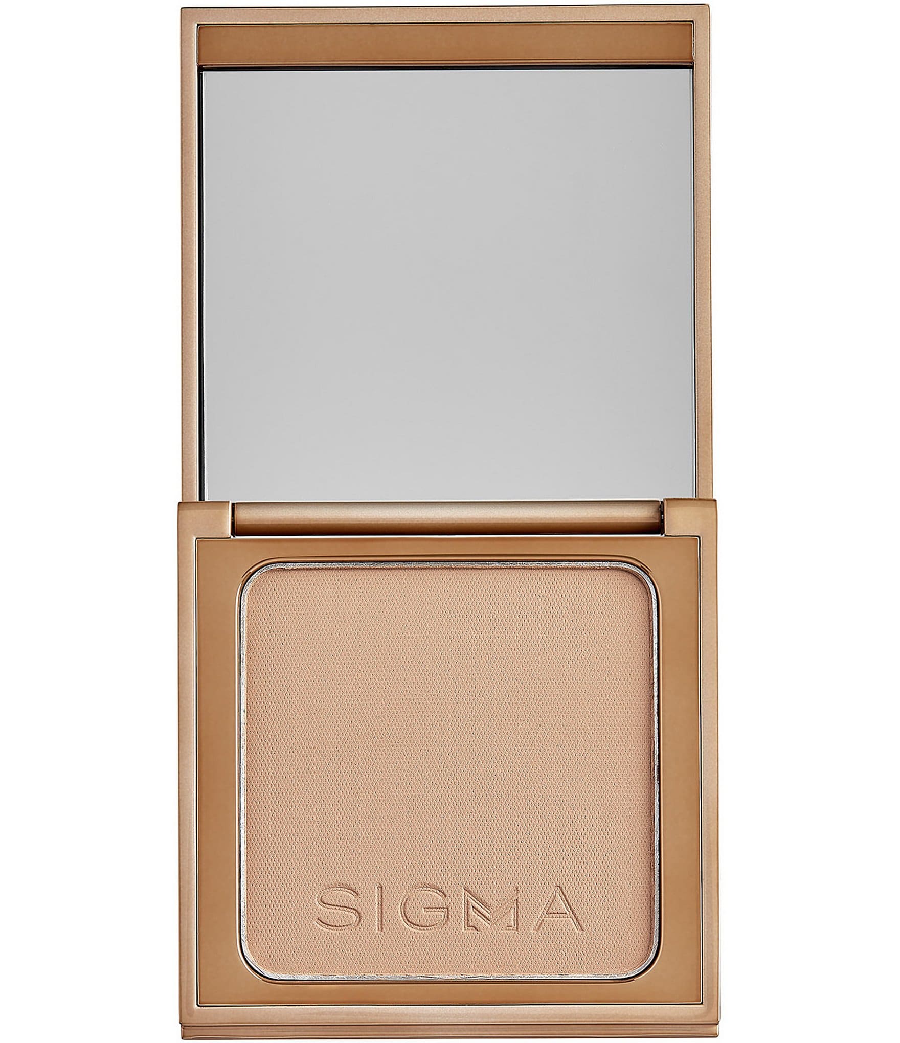 Sigma Beauty Matte Bronzer