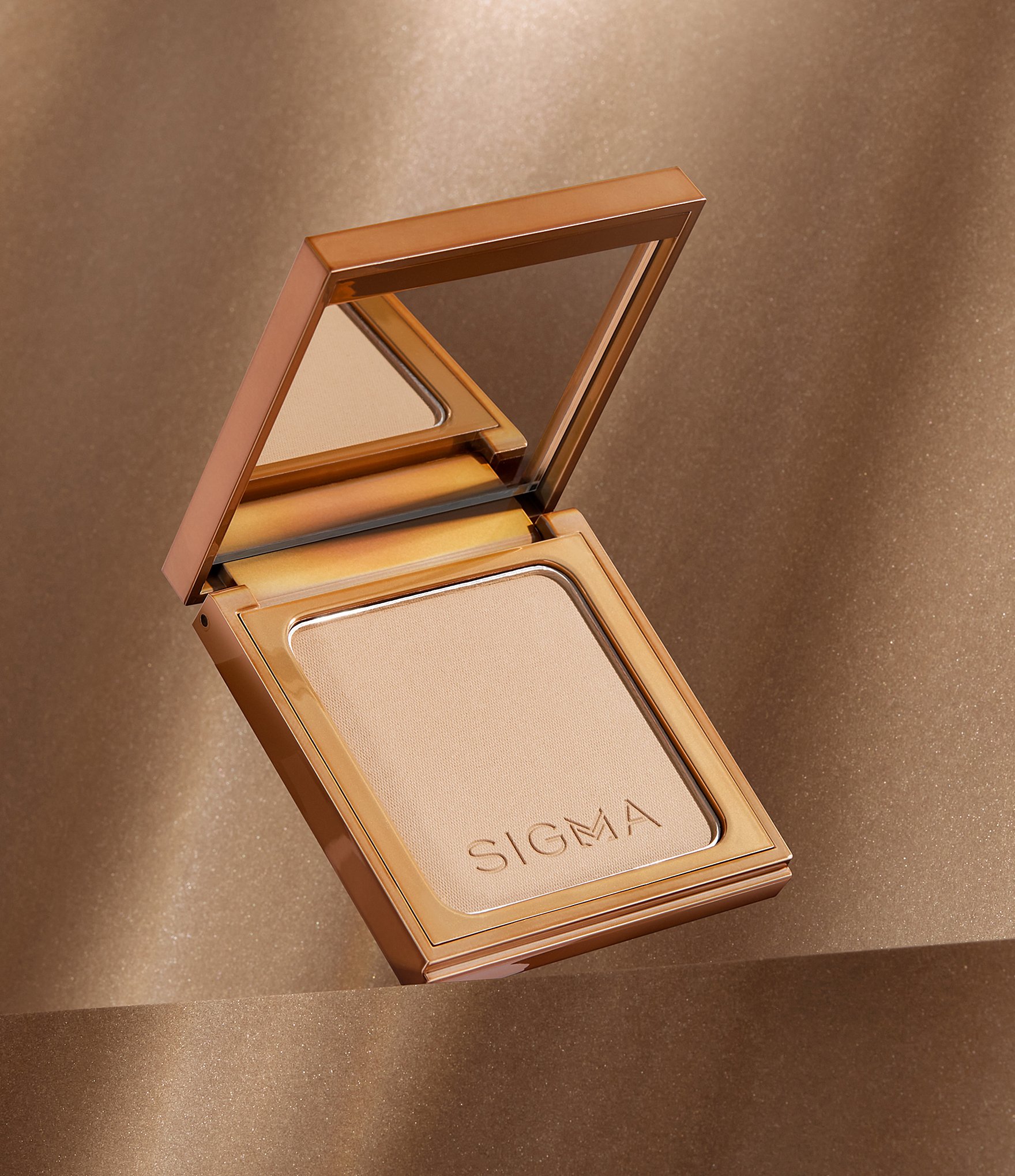 Sigma Beauty Matte Bronzer