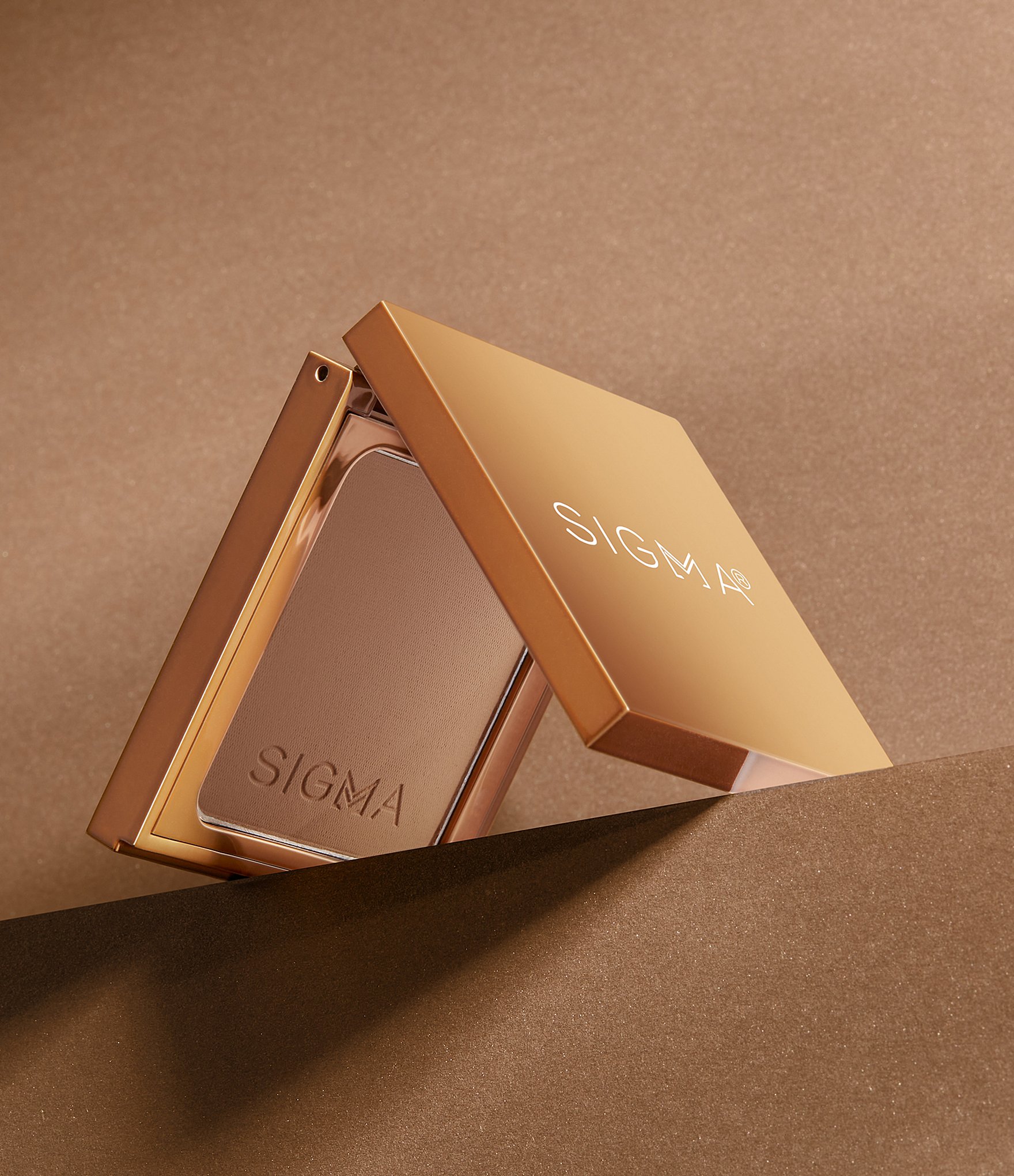 Sigma Beauty Matte Bronzer