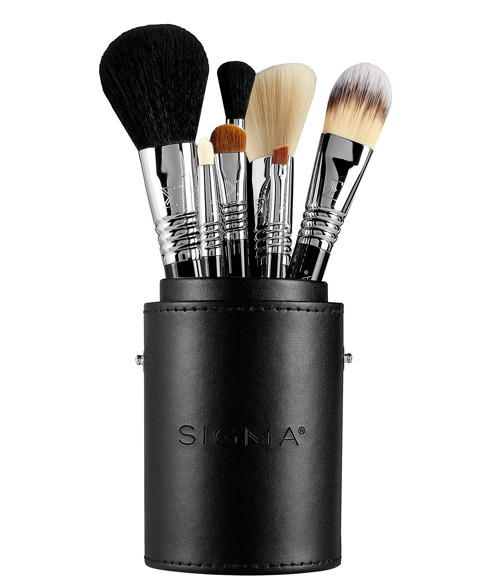 Sigma Beauty Travel Kit - Make Me Classy