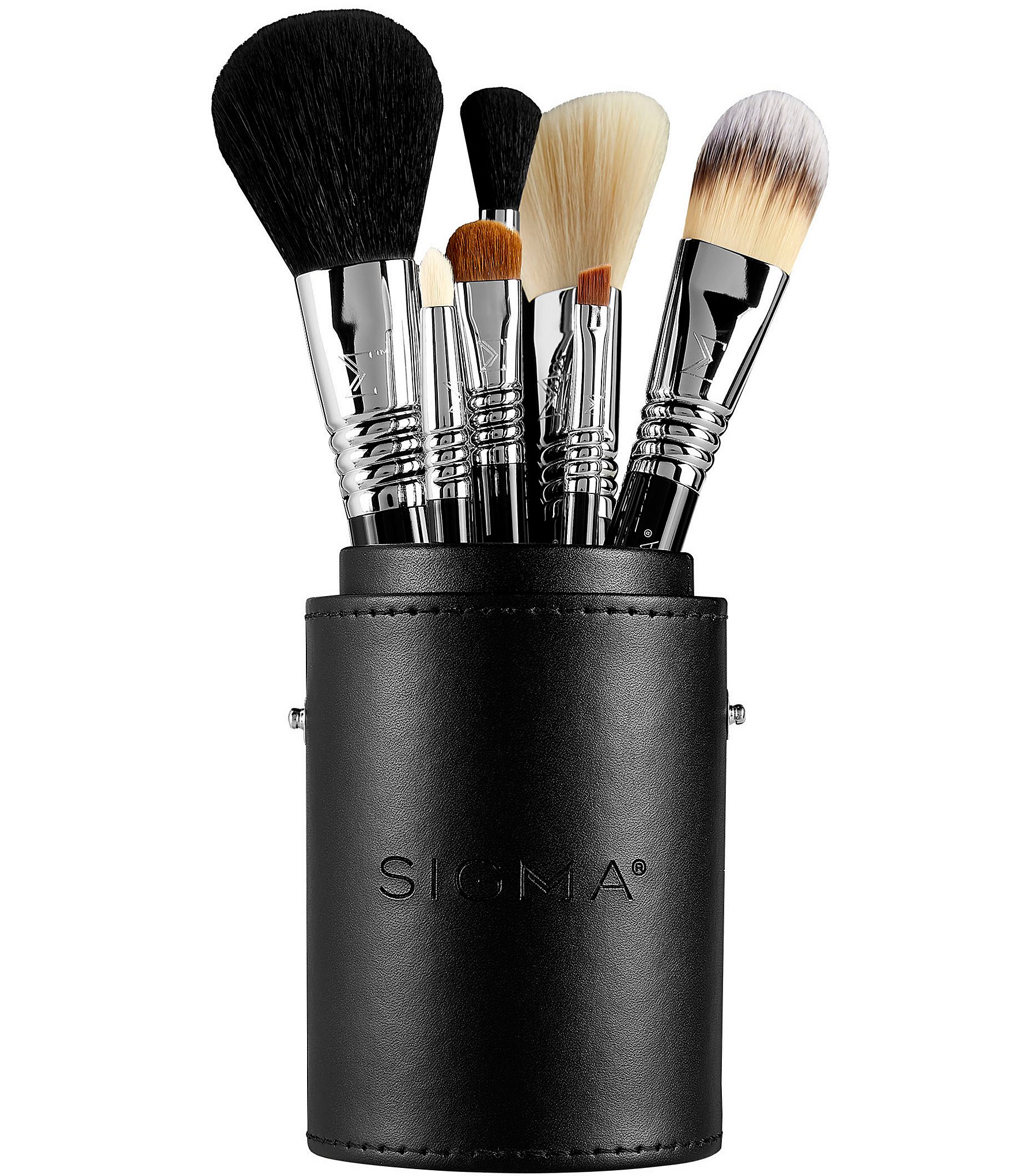 Sigma Beauty Travel Kit - Make Me Classy