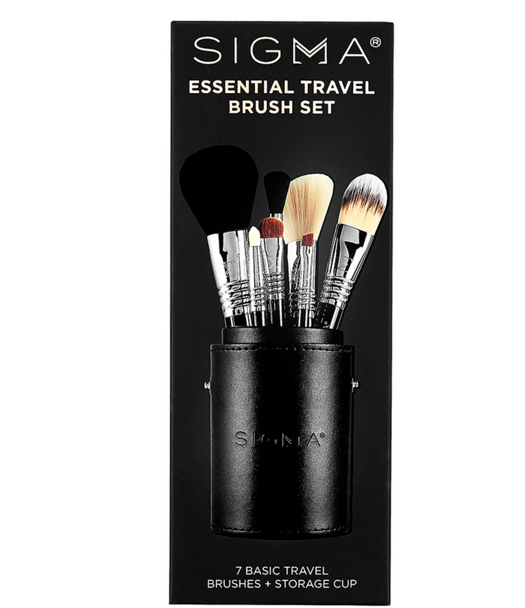 Sigma Beauty Travel Kit - Make Me Classy