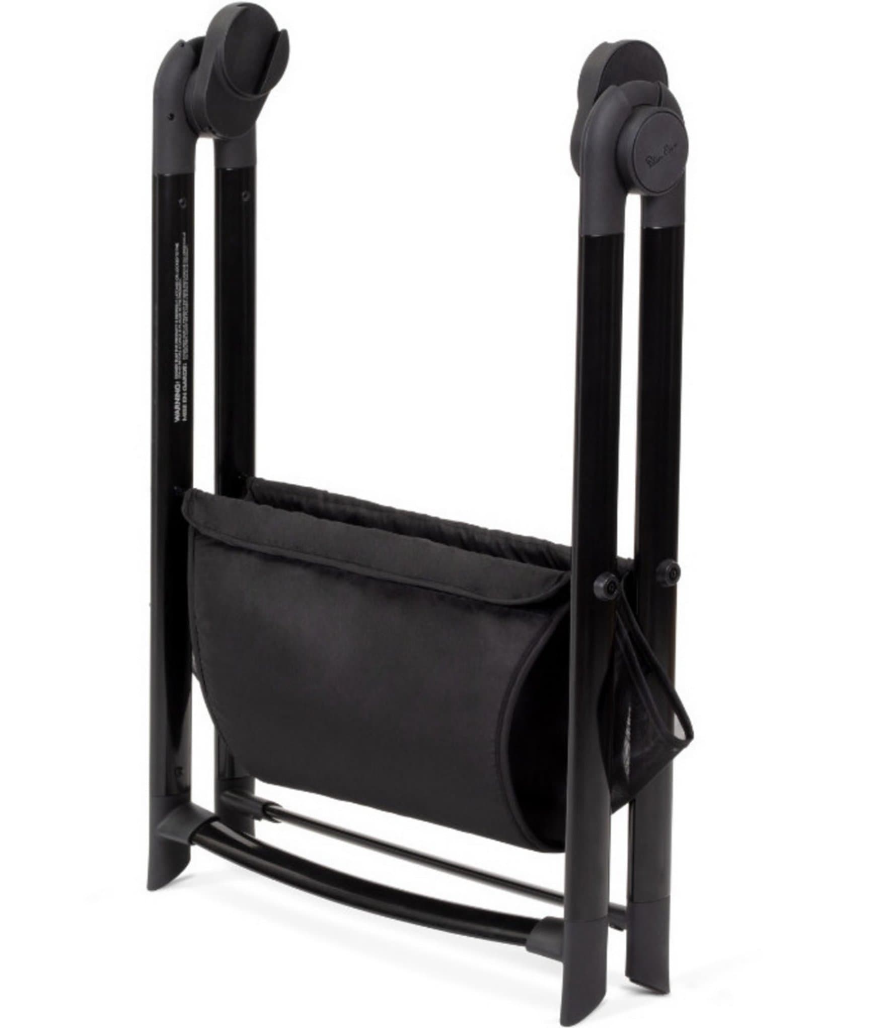 Silver Cross Bassinet Stand for Reef/Dune