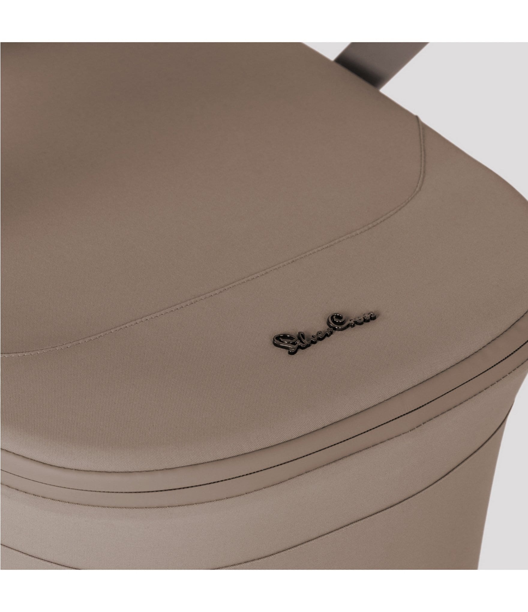 Silver Cross Breez Compact Bassinet