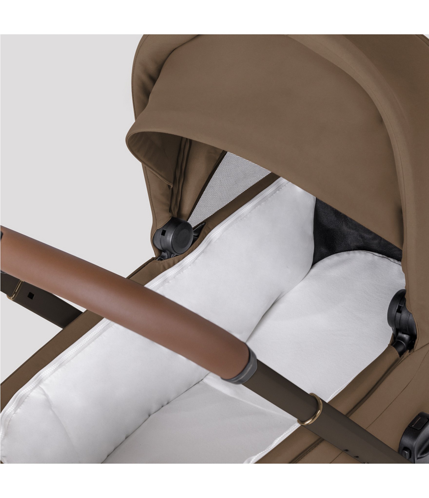 Silver Cross Breez Compact Bassinet
