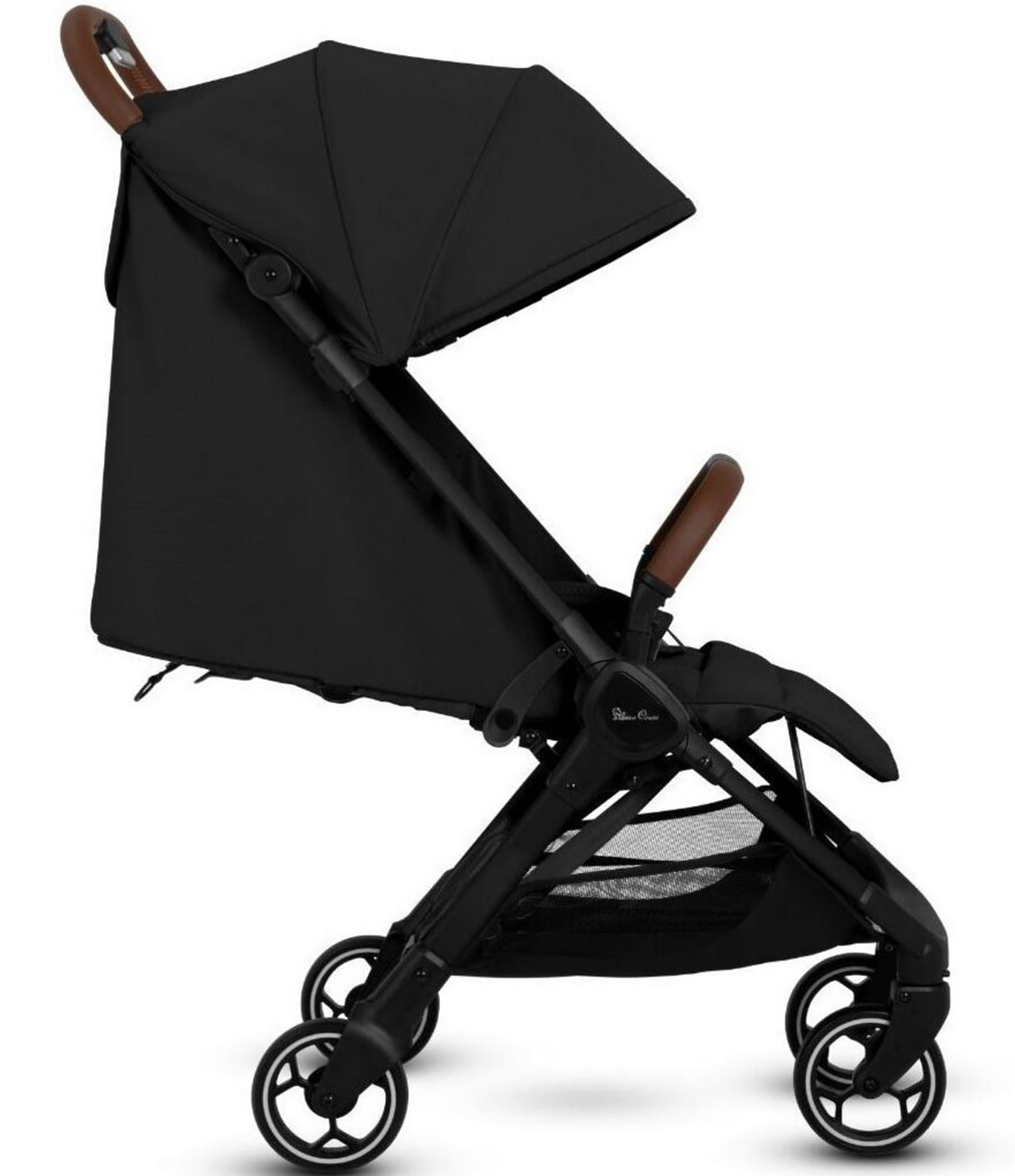 Silver Cross Clic Lightweight Travel Stroller