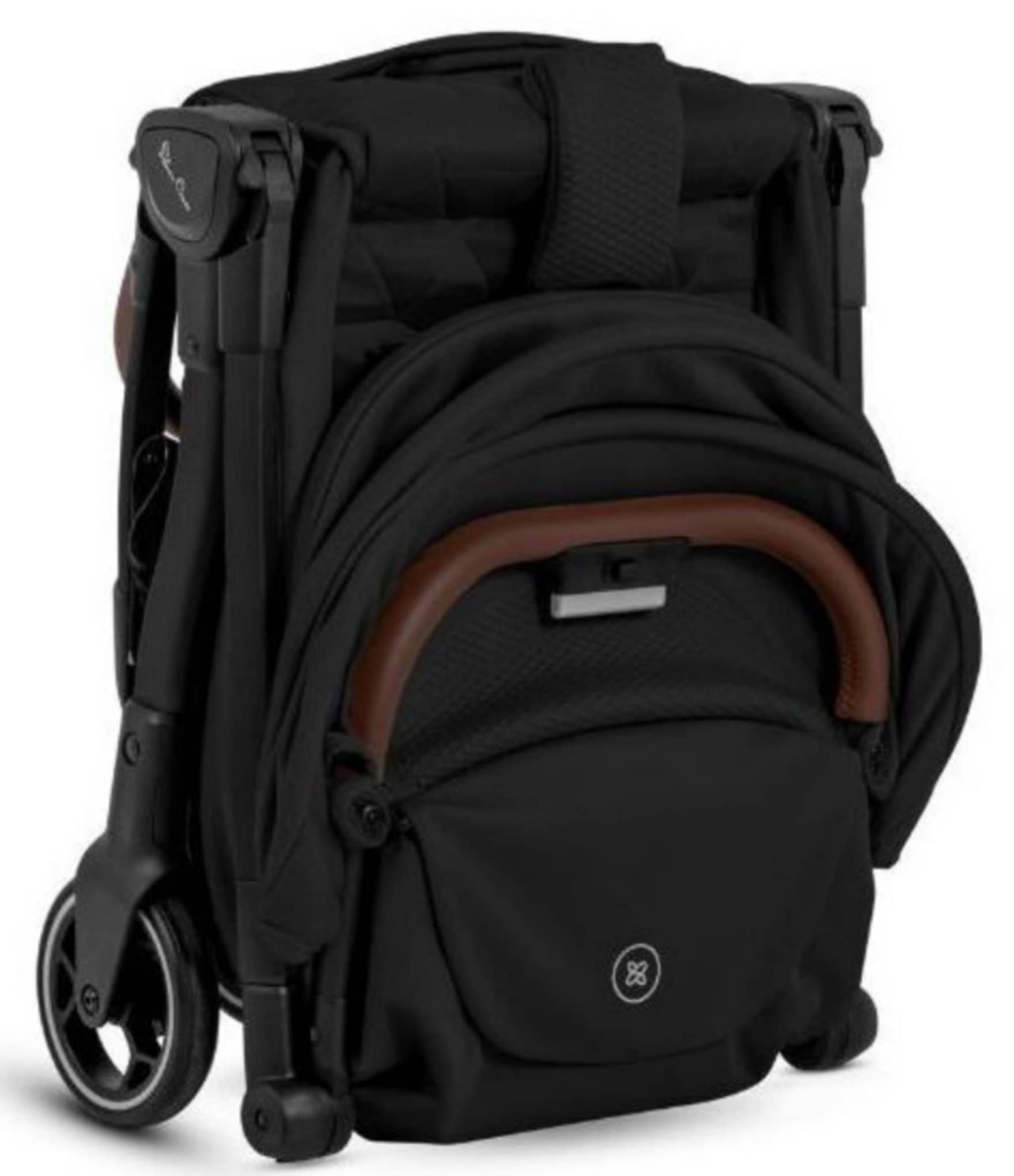 Silver Cross Clic Lightweight Travel Stroller