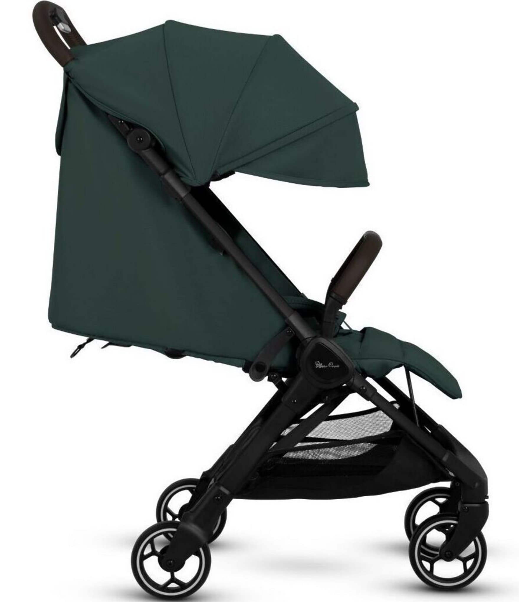Silver Cross Clic Lightweight Travel Stroller