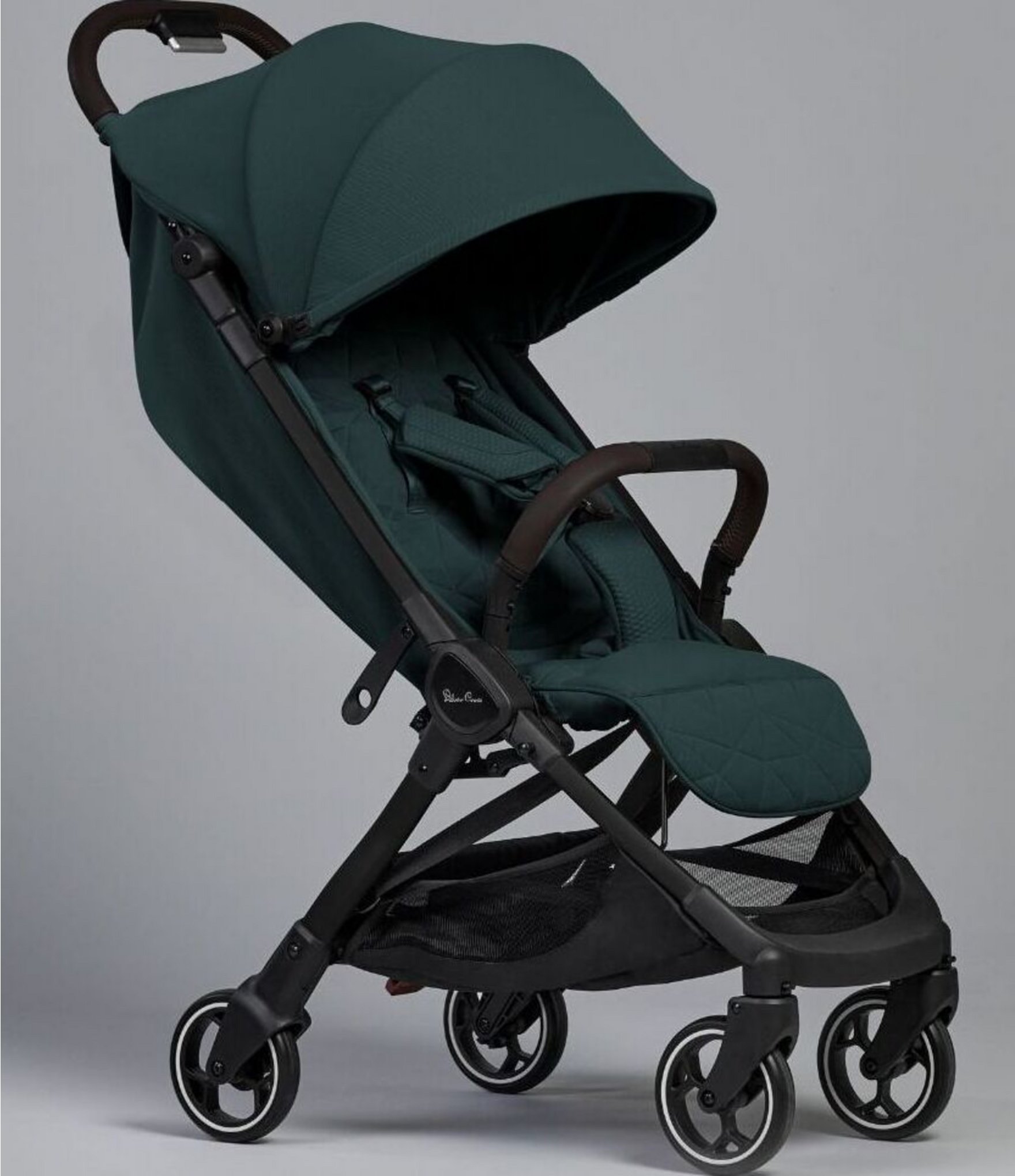 Silver Cross Clic Lightweight Travel Stroller