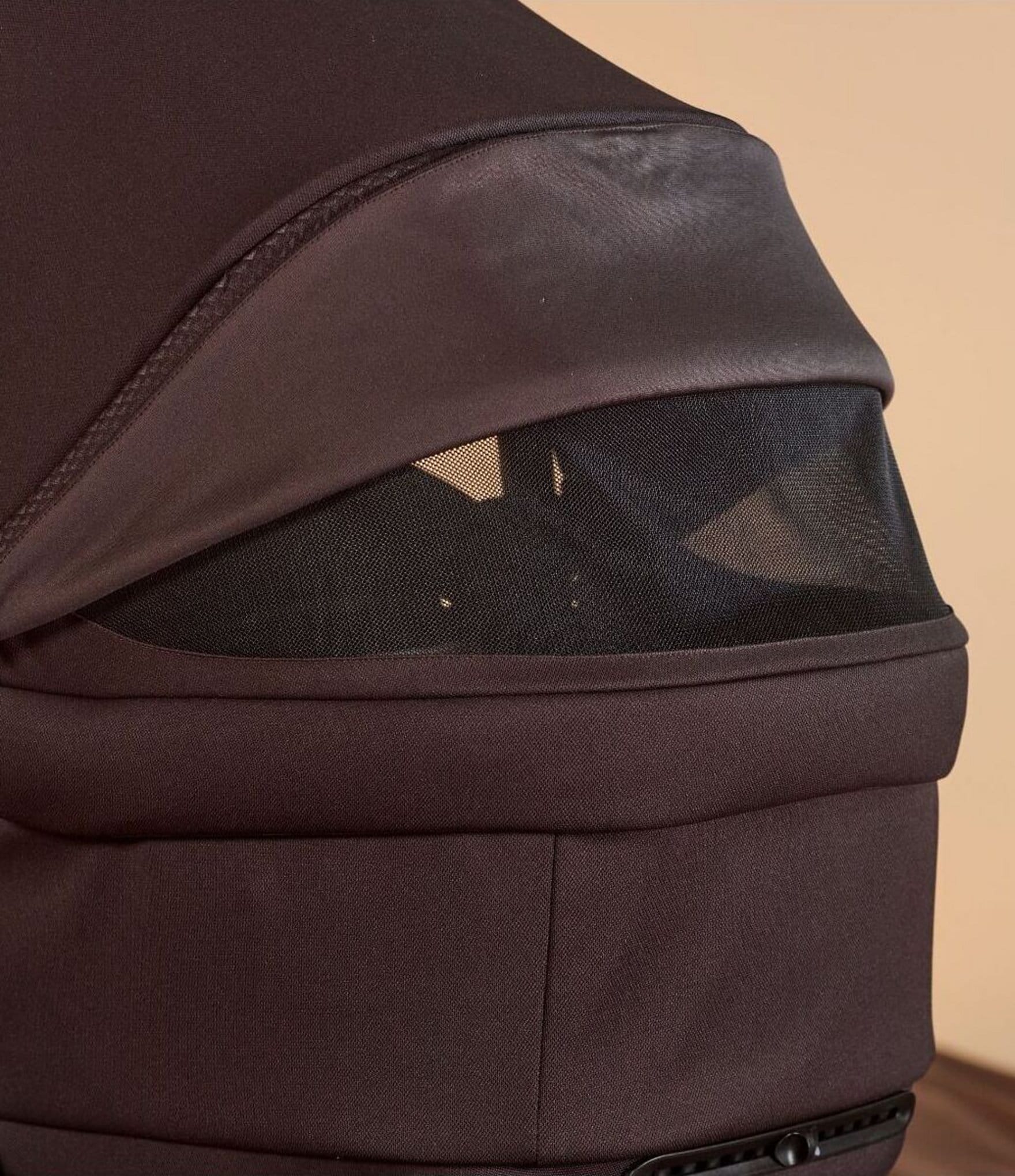 Silver Cross Folding Bassinet for Reef 2 Stroller
