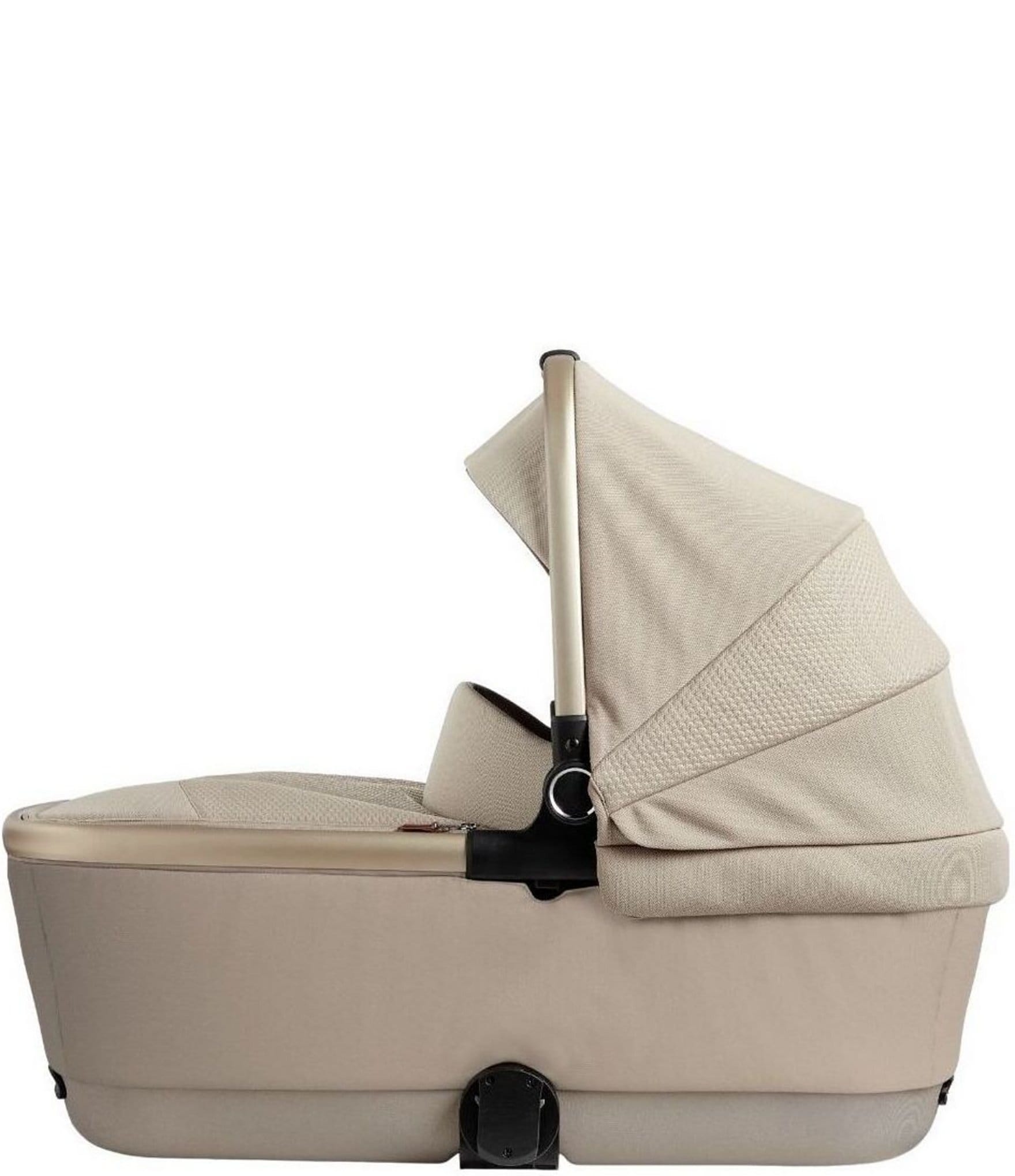 Silver Cross Folding Bassinet for Reef 2 Stroller