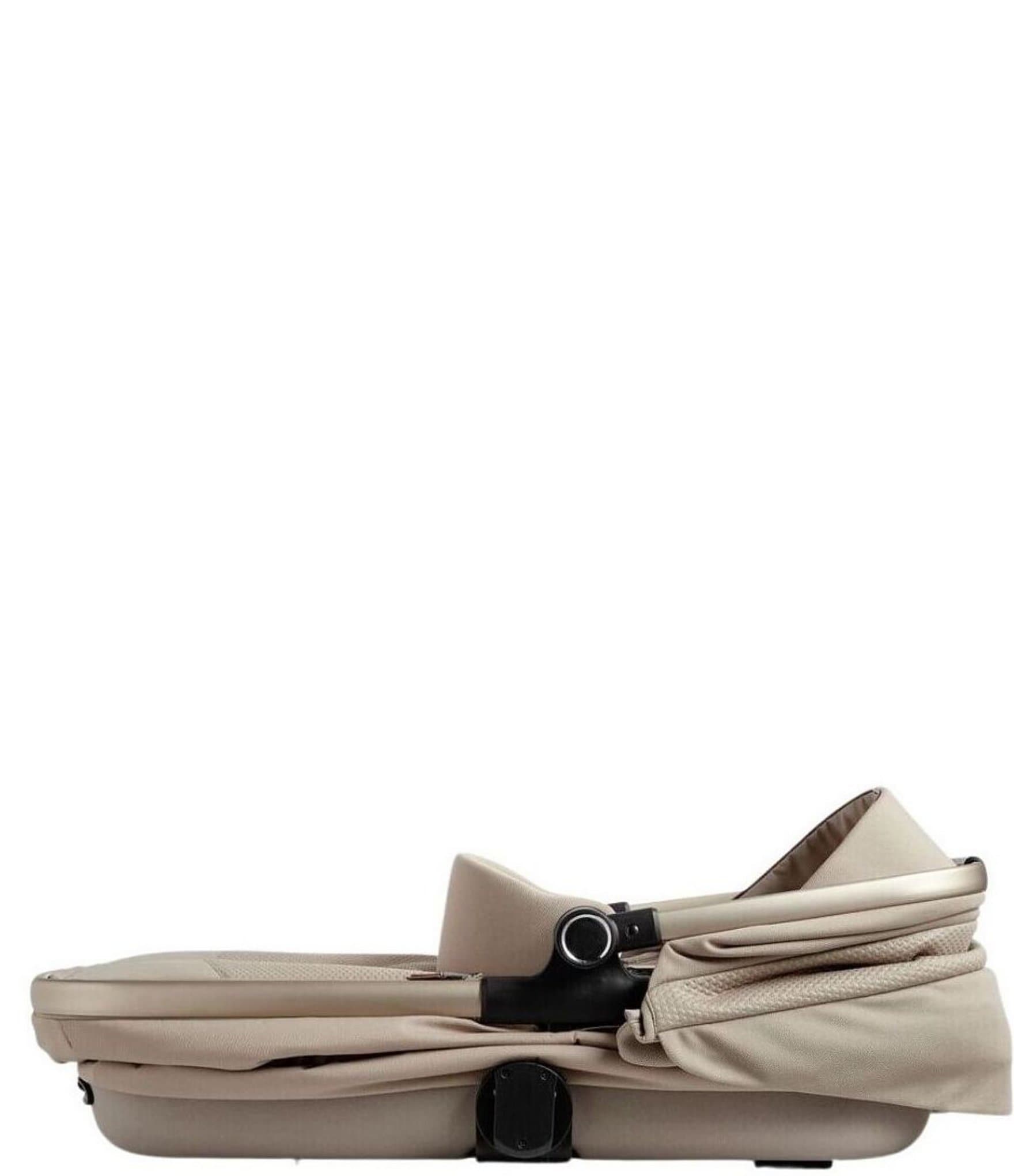 Silver Cross Folding Bassinet for Reef 2 Stroller