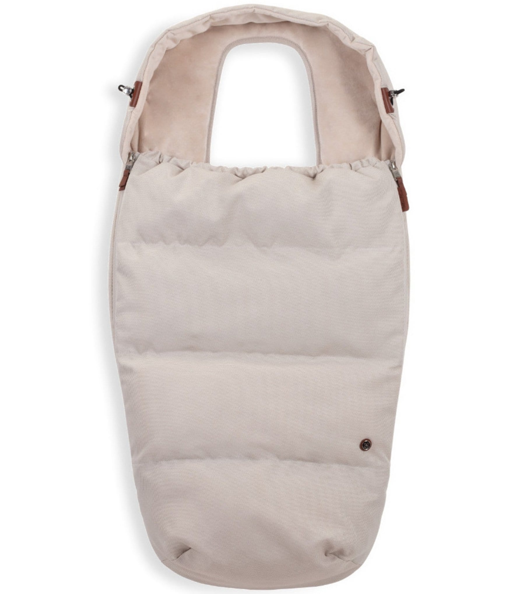 Silver Cross Footmuff for Dune/Reef Stroller