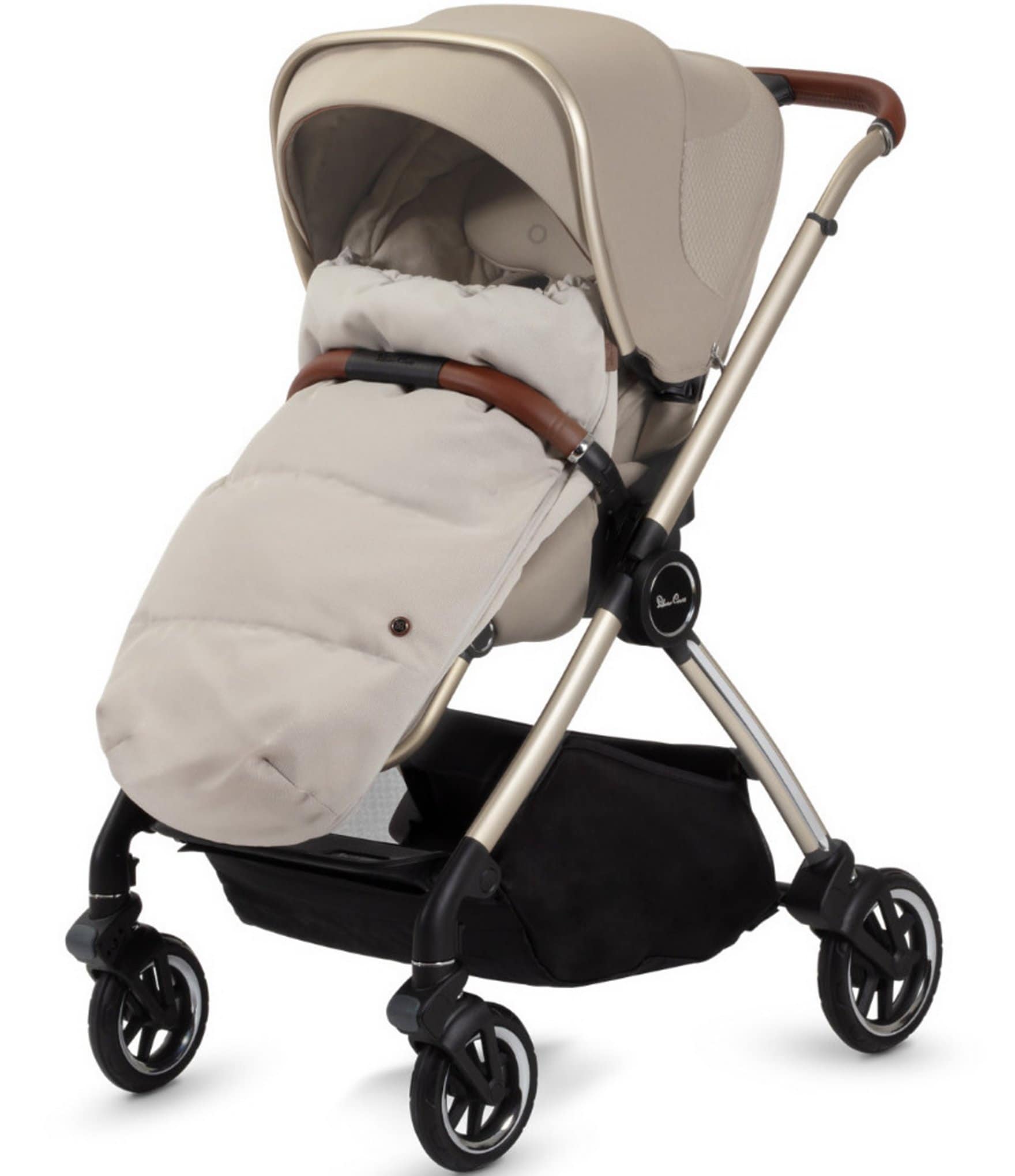 Silver Cross Footmuff for Dune/Reef Stroller