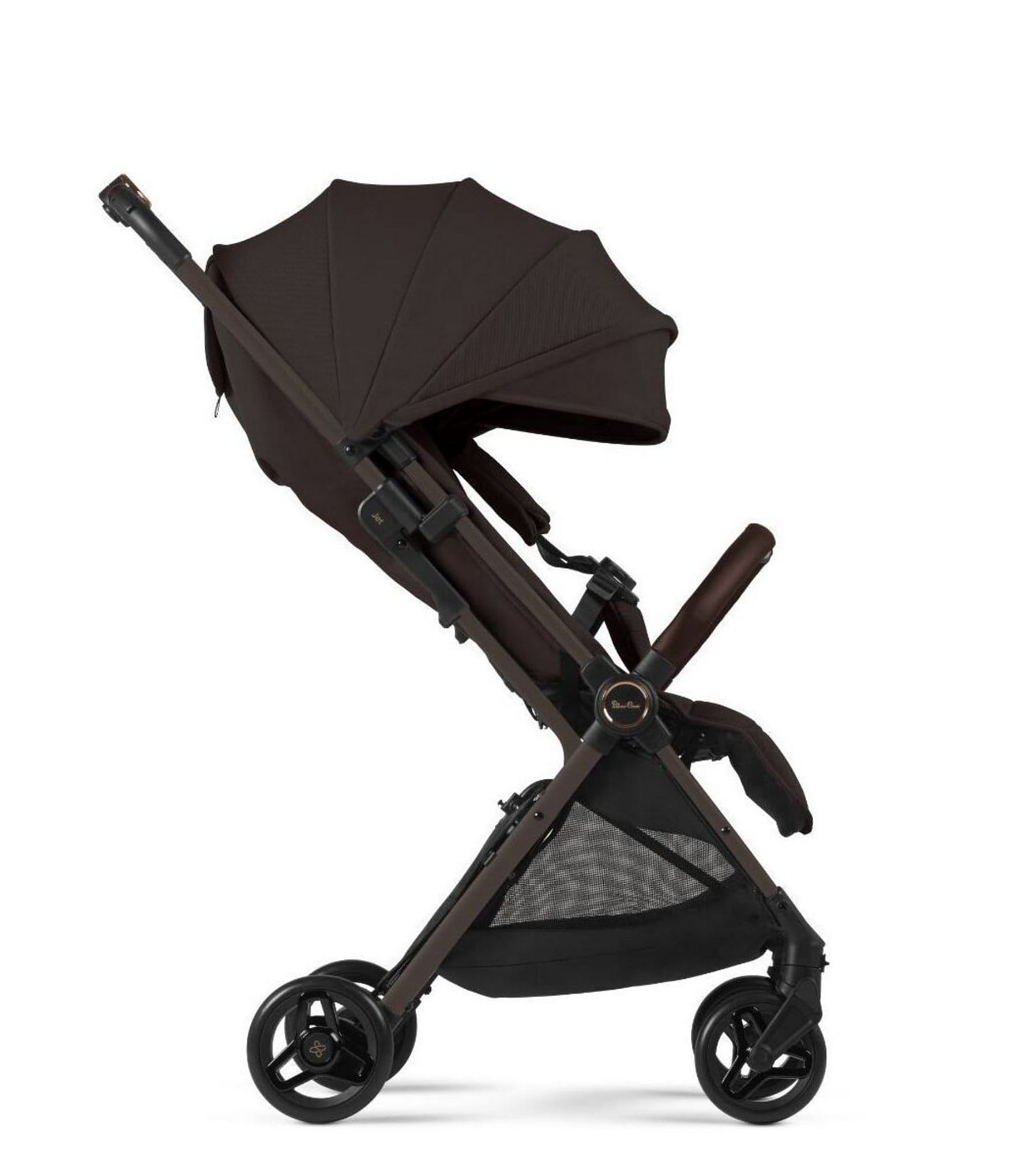 Silver Cross Jet 5 Compact/Lightweight Stroller