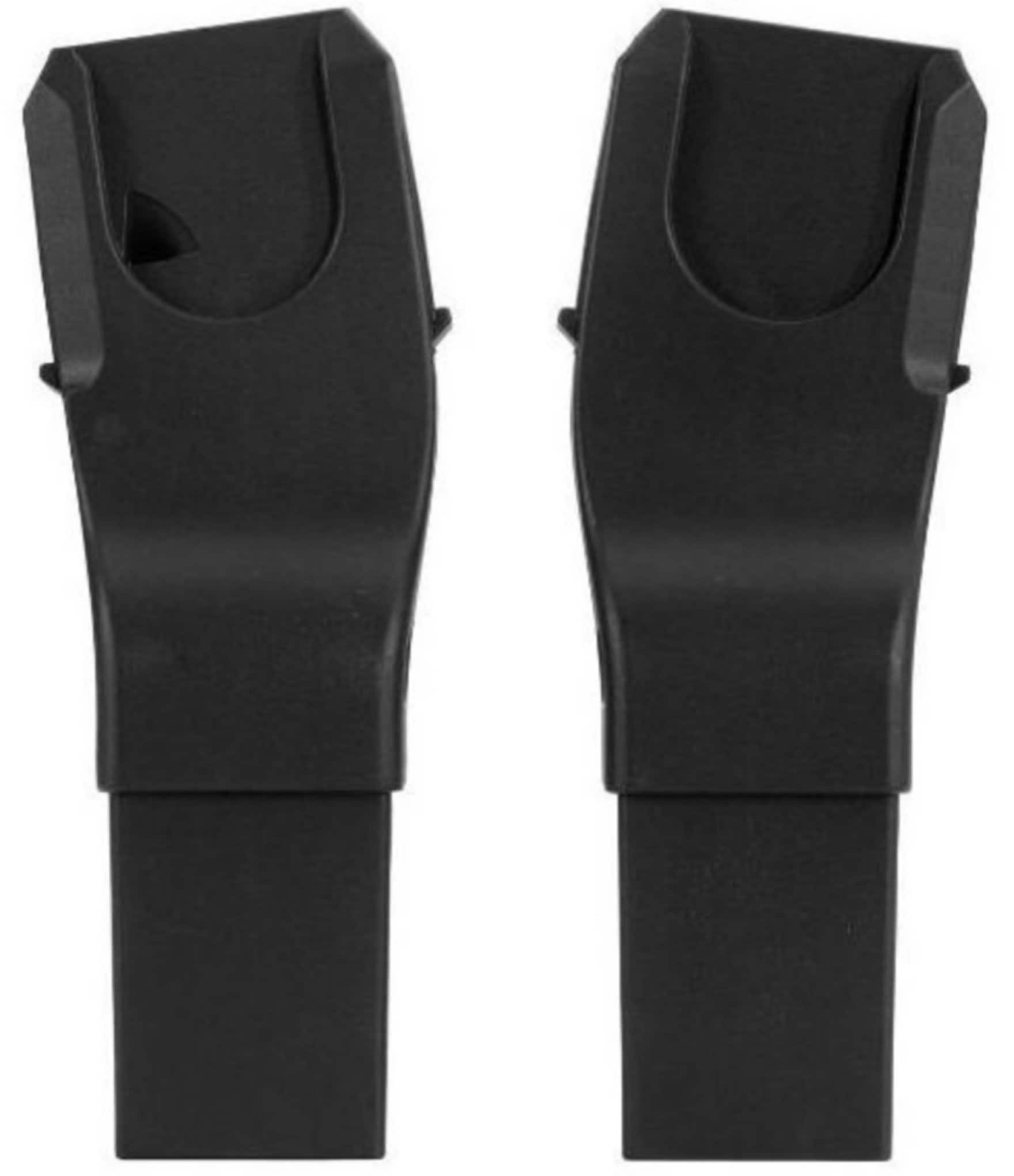 Silver Cross Lower Car Seat Adapters for Wave Stroller