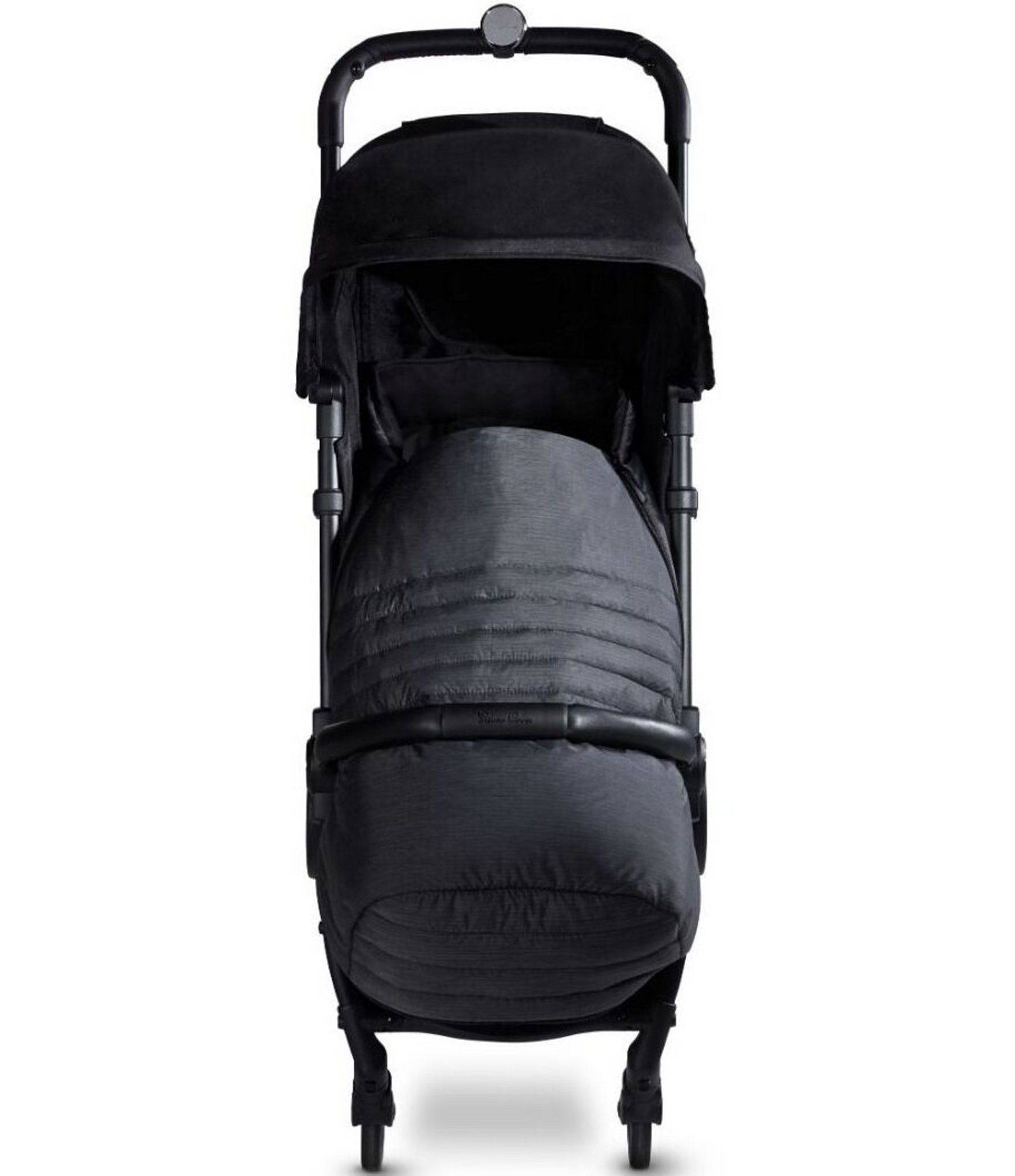 Silver Cross Pod Footmuff for Jet/Jet Double Stroller