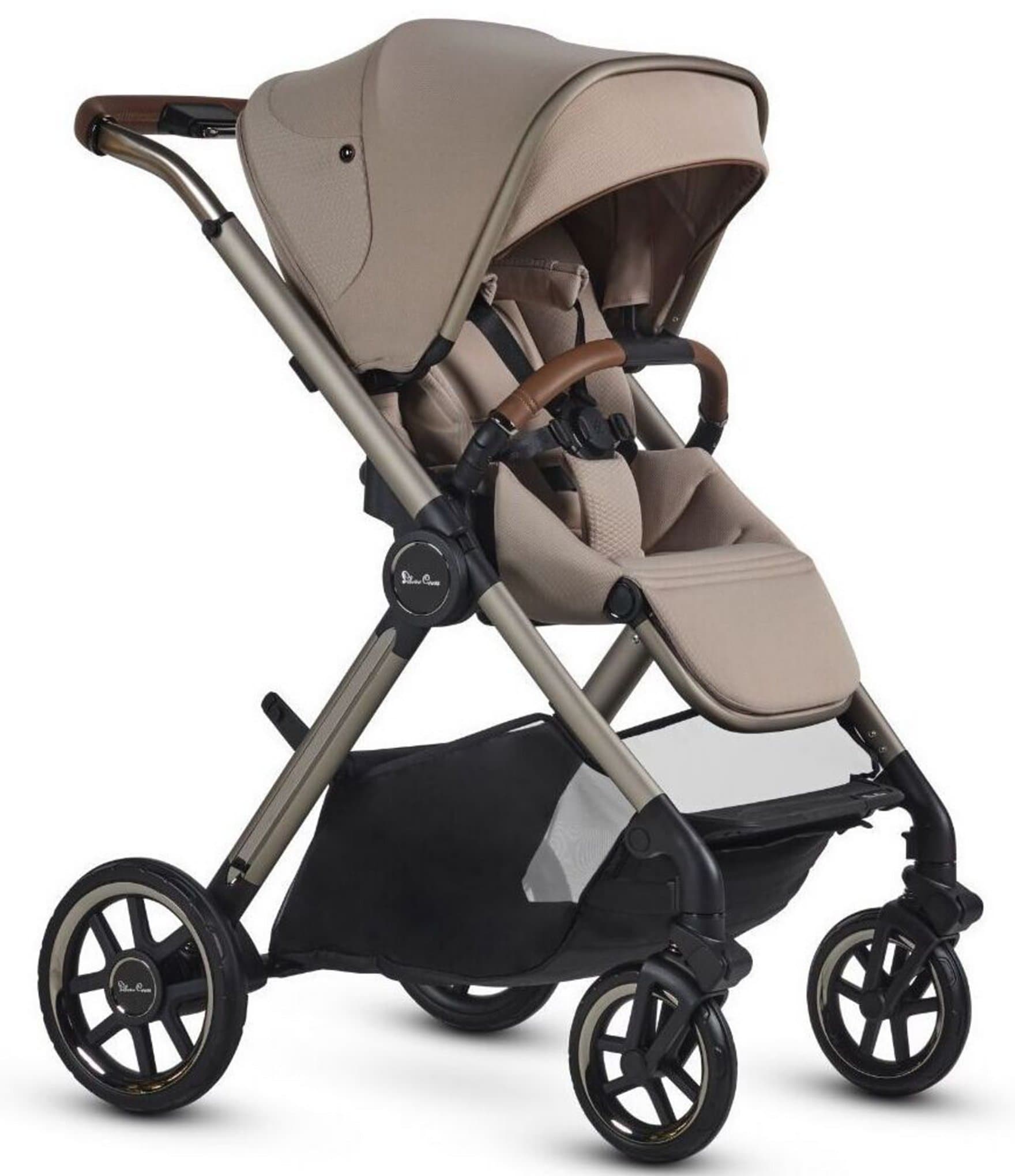 Silver Cross Reef 2 Stroller