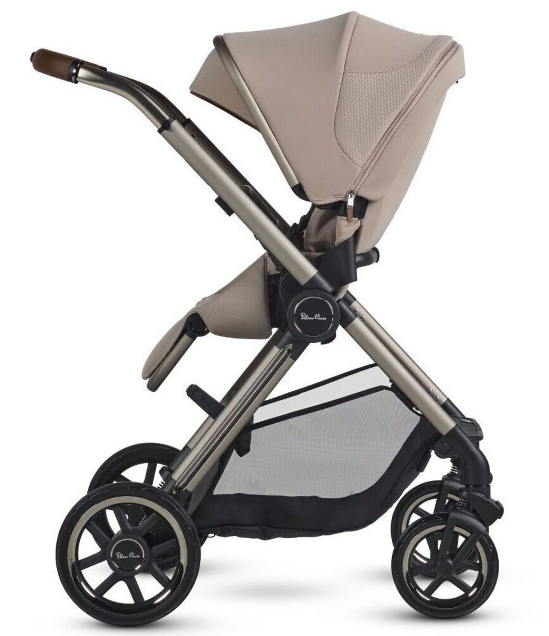 Silver Cross Reef 2 Stroller