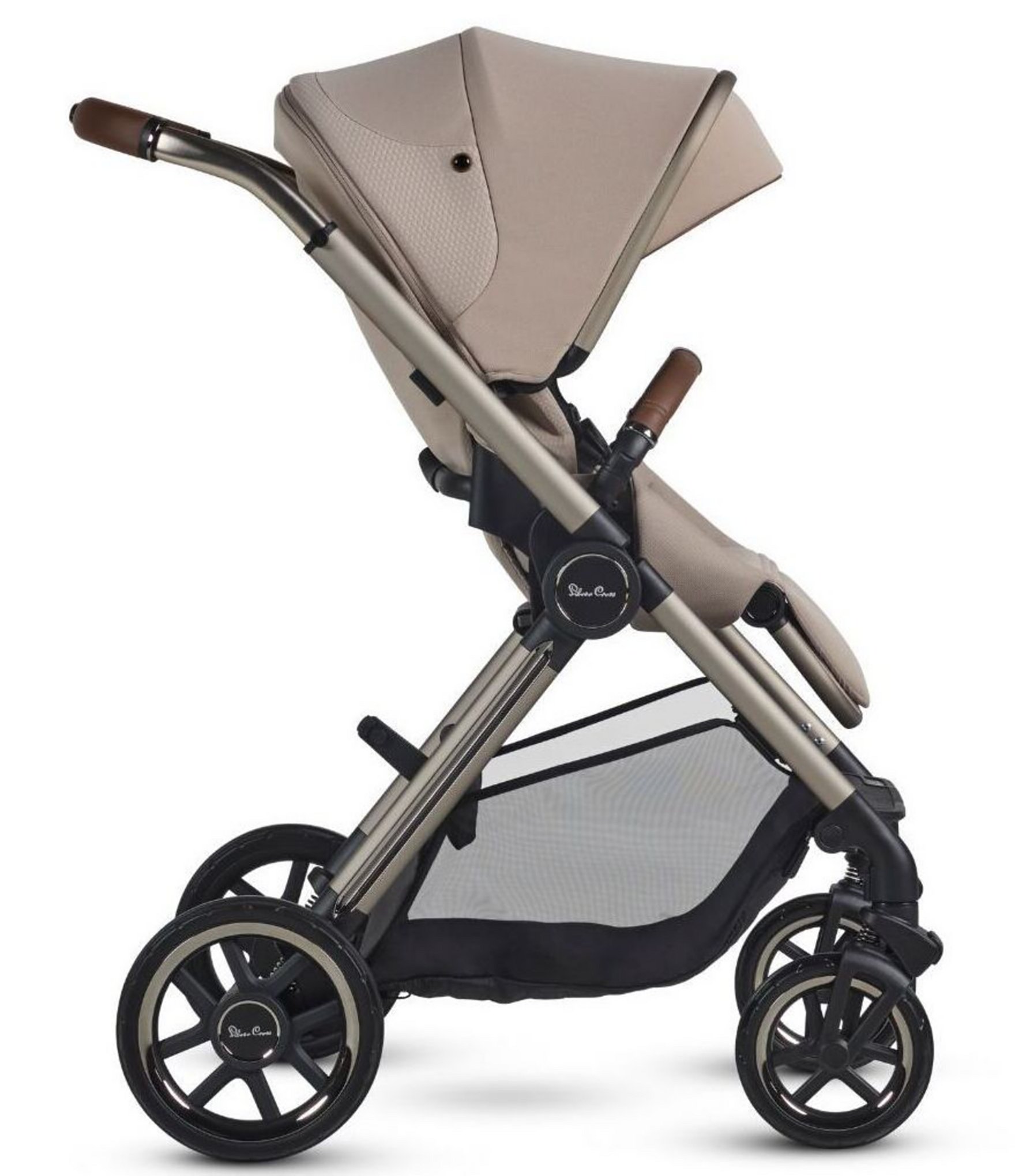 Silver Cross Reef 2 Stroller
