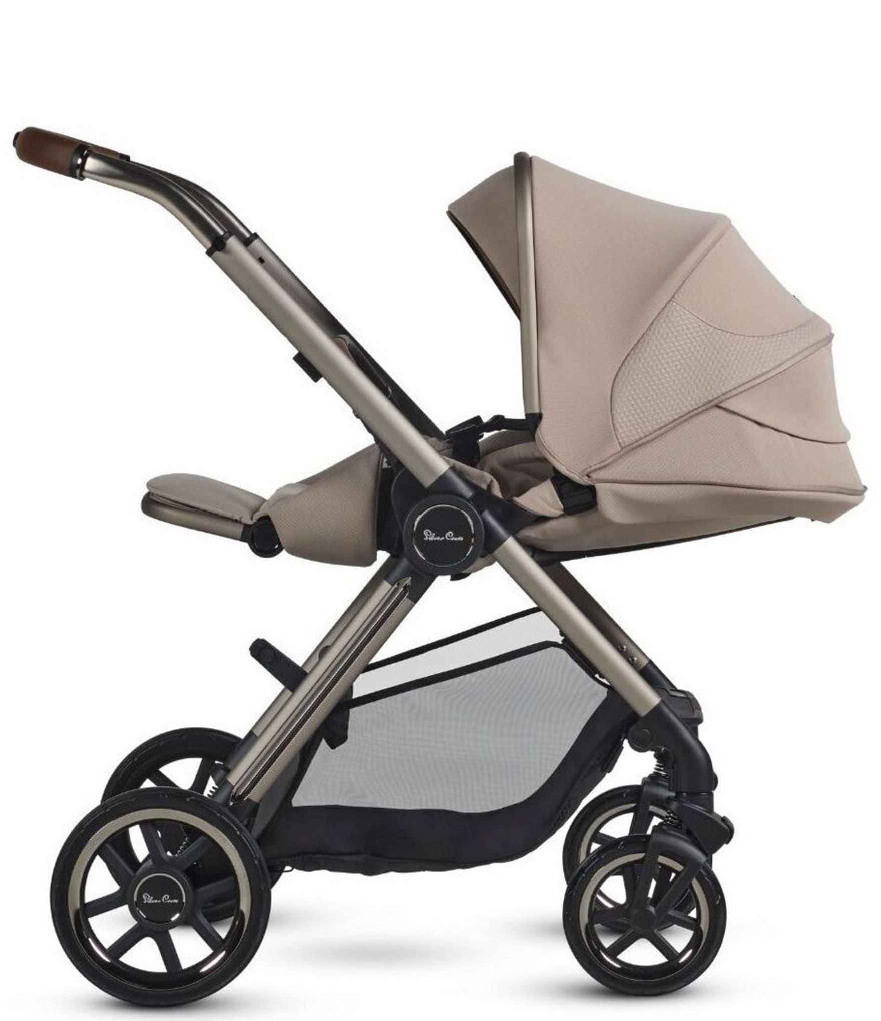 Silver Cross Reef 2 Stroller